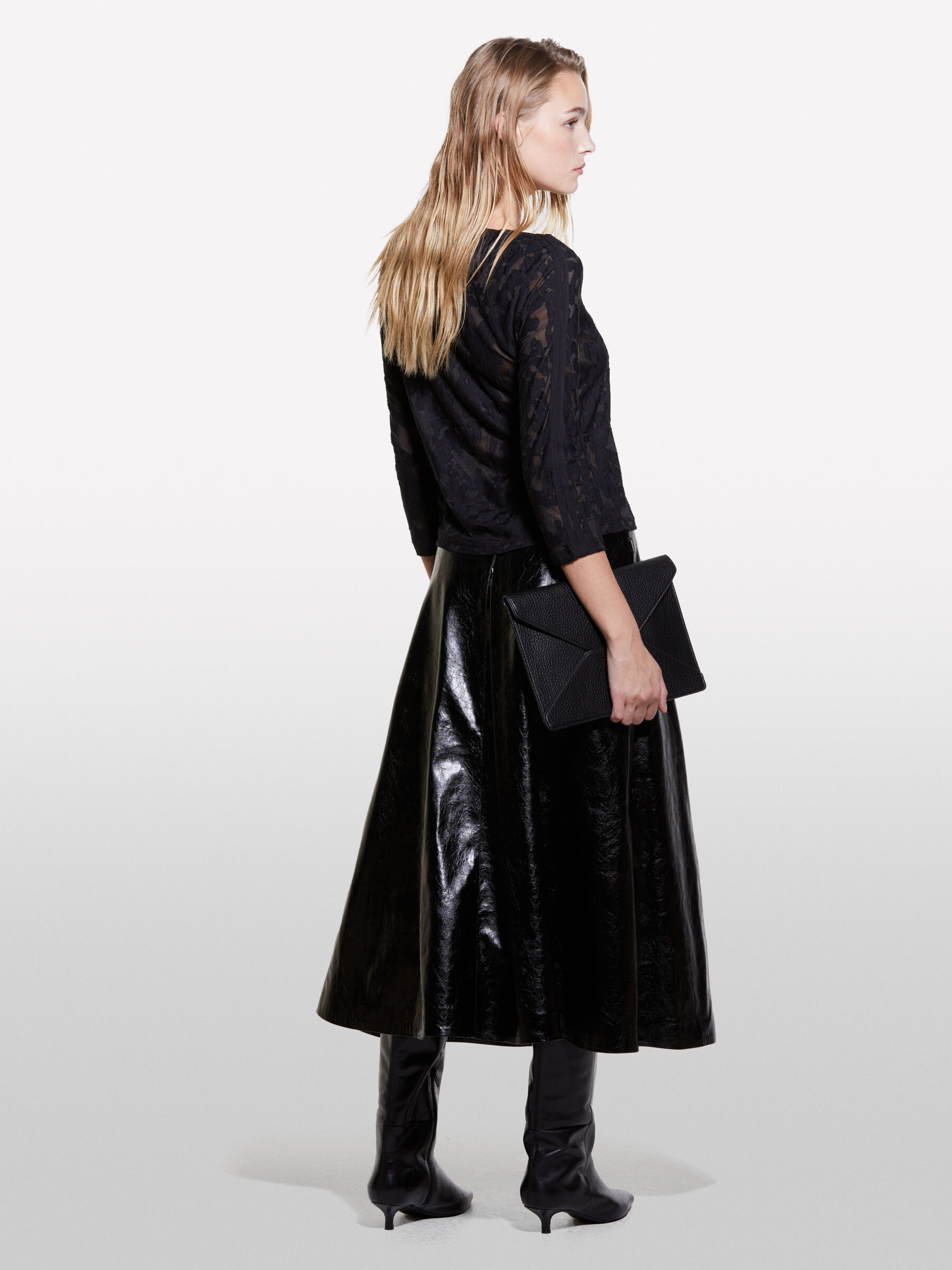 T-SHIRT L/S Women image number null