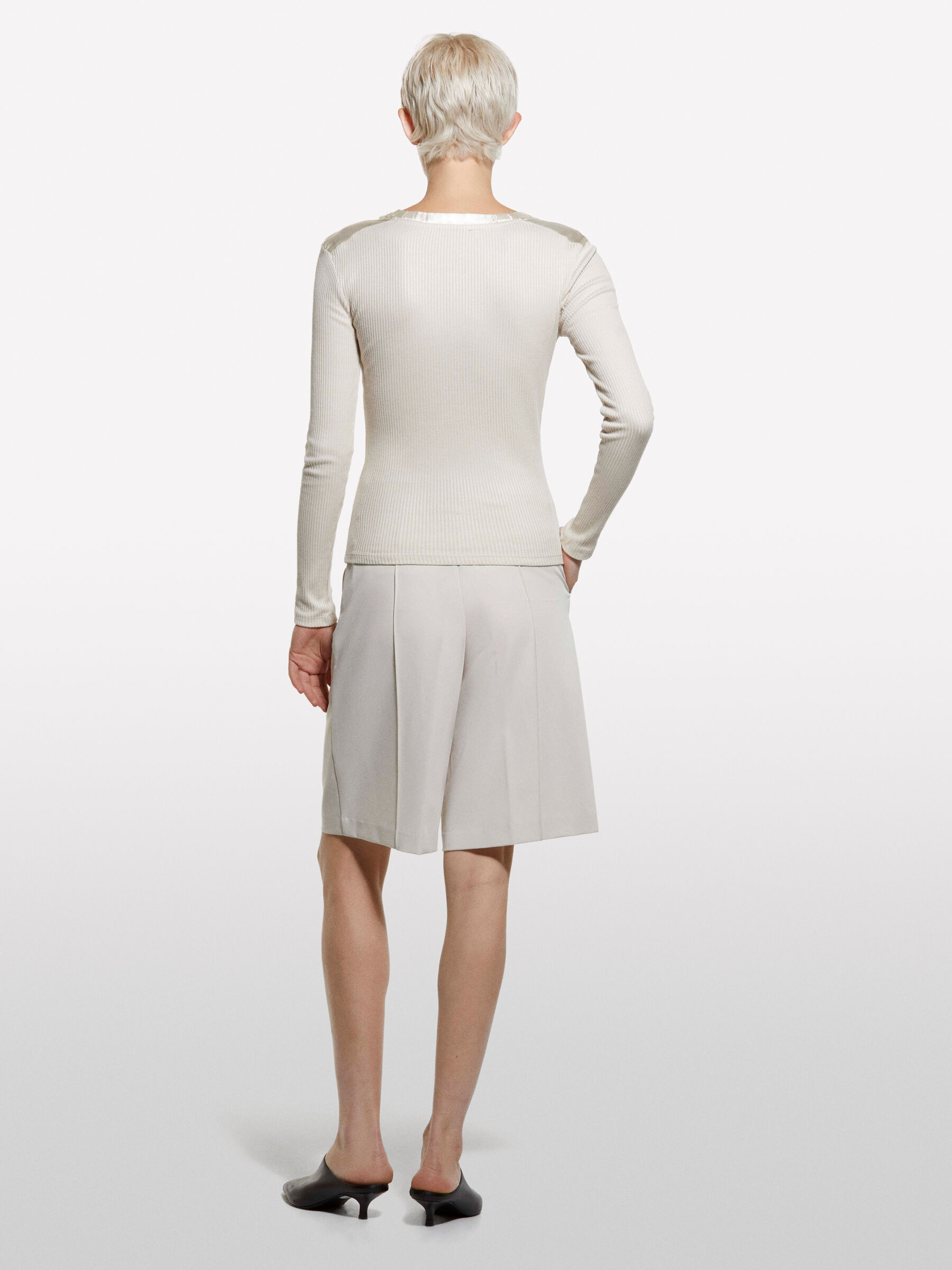 SWEATER L/S Women image number null