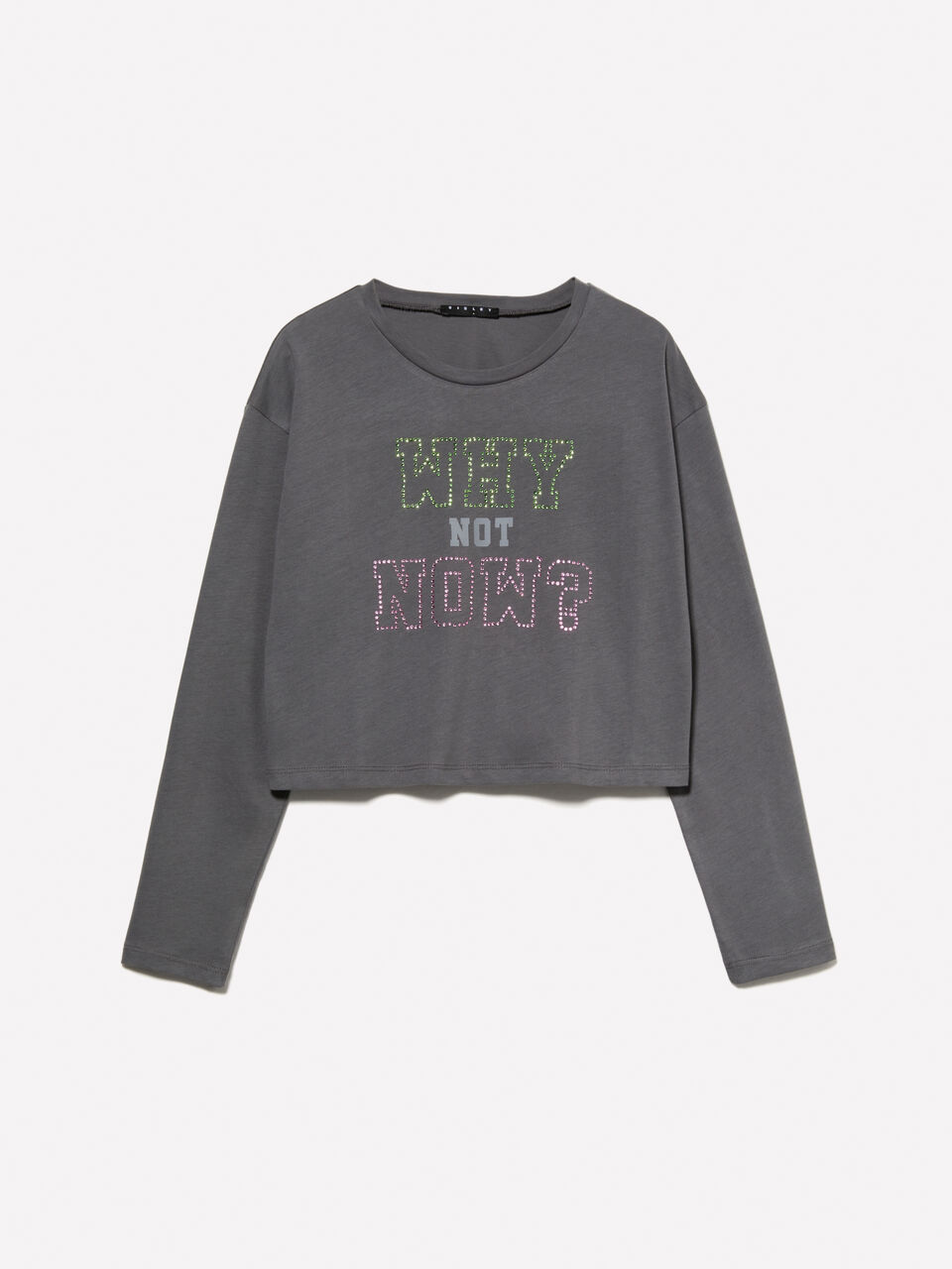 T-SHIRT L/S Junior Girl image number null