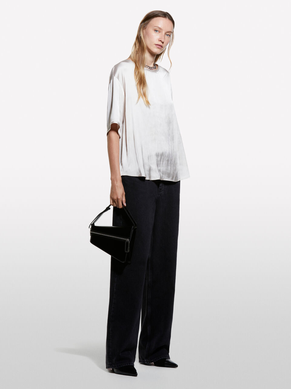 BLOUSE Women image number null