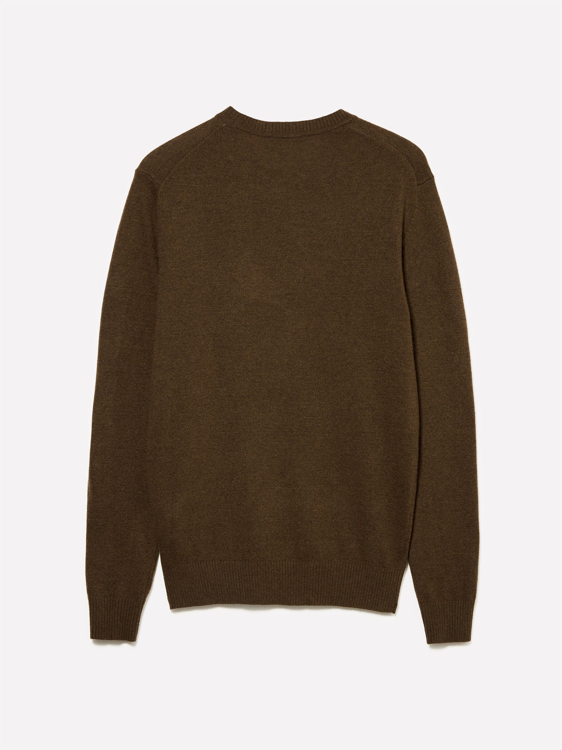 SWEATER L/S Men image number null