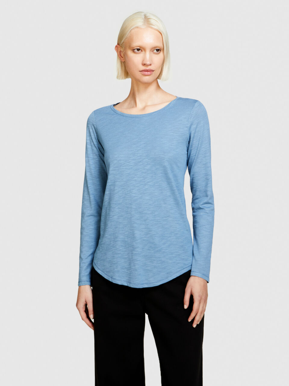 T-SHIRT L/S Women image number null