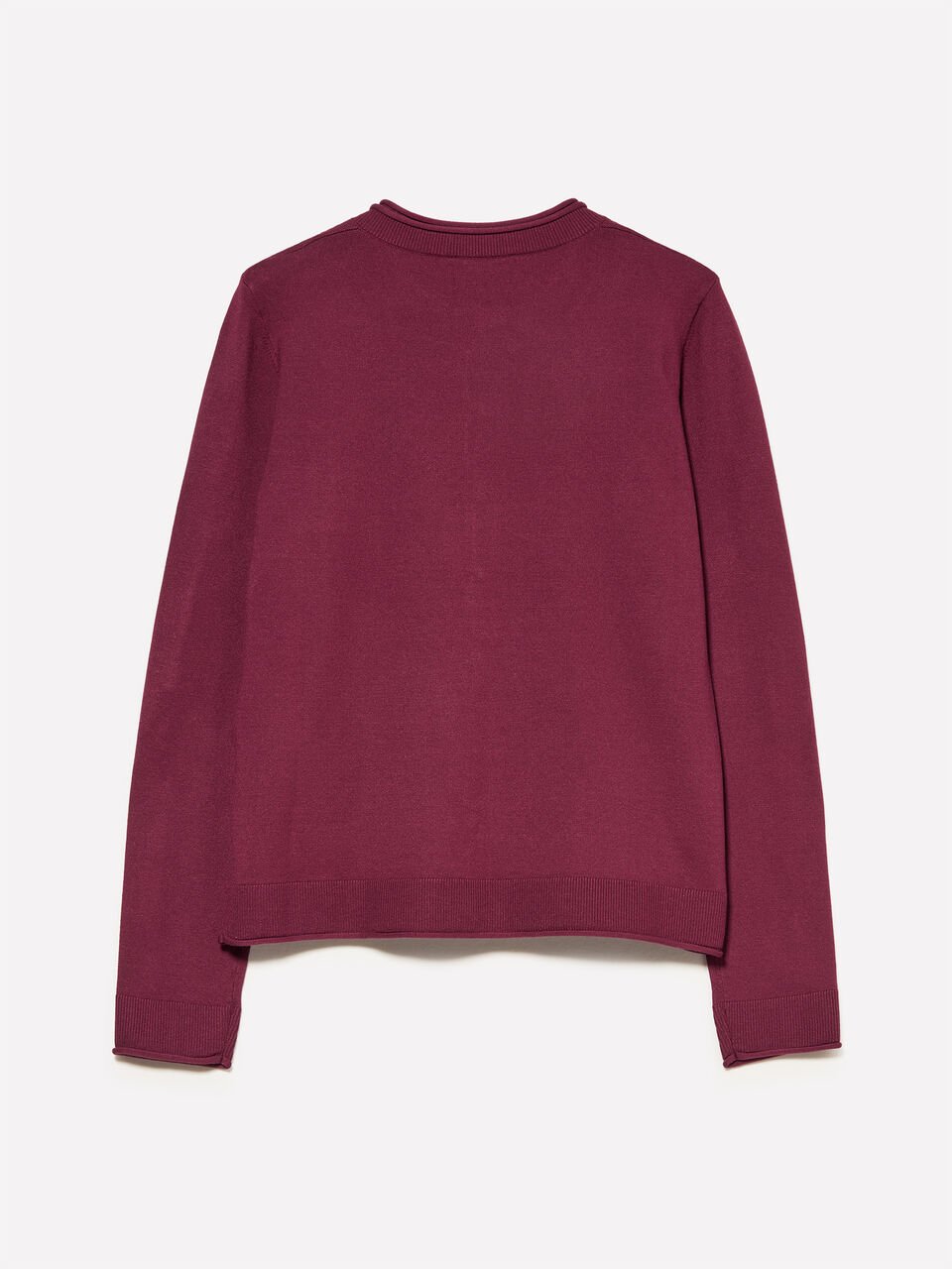 L/S SWEATER Women image number null