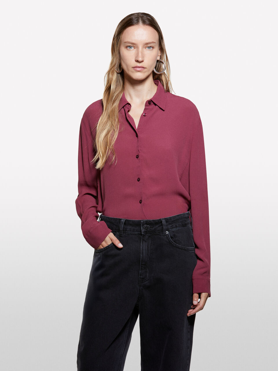 SHIRT Women image number null