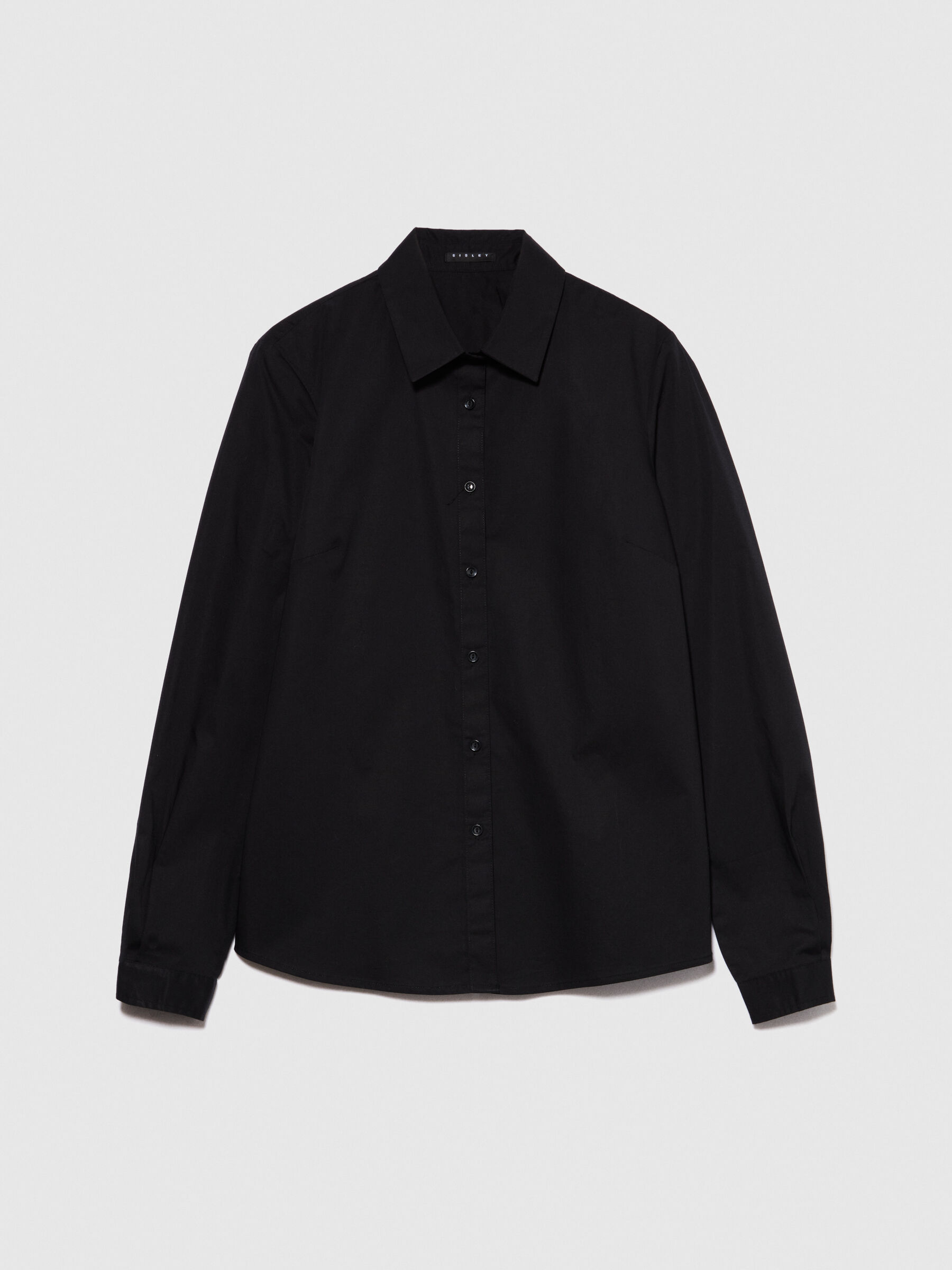 H & m hot sale slim fit shirt