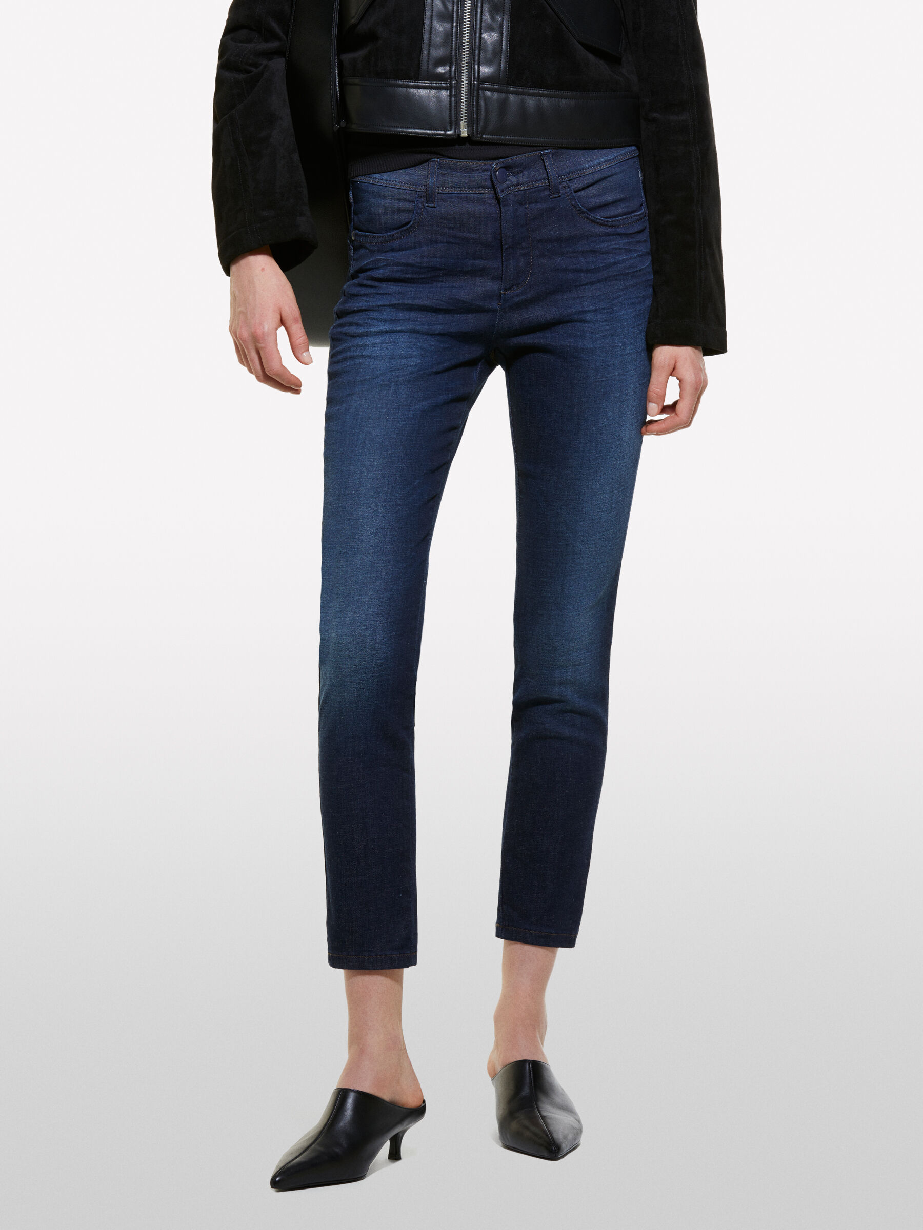 Sisley jeans tokyo slim fit shop