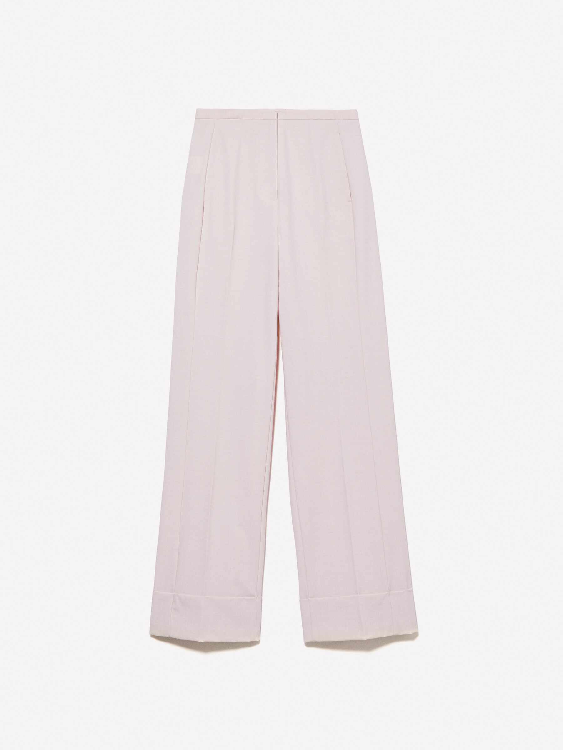 TROUSERS Women image number null