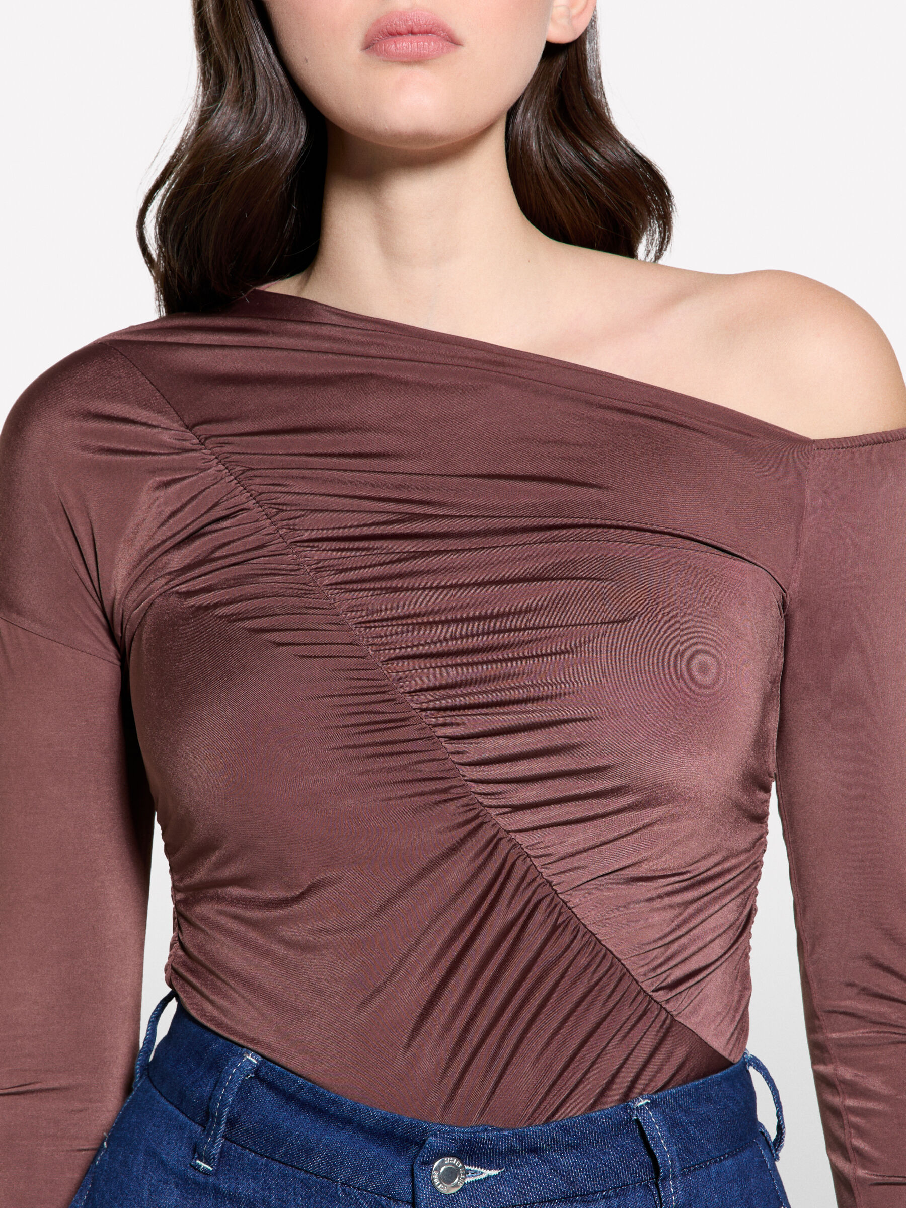 T-SHIRT L/S Women image number null