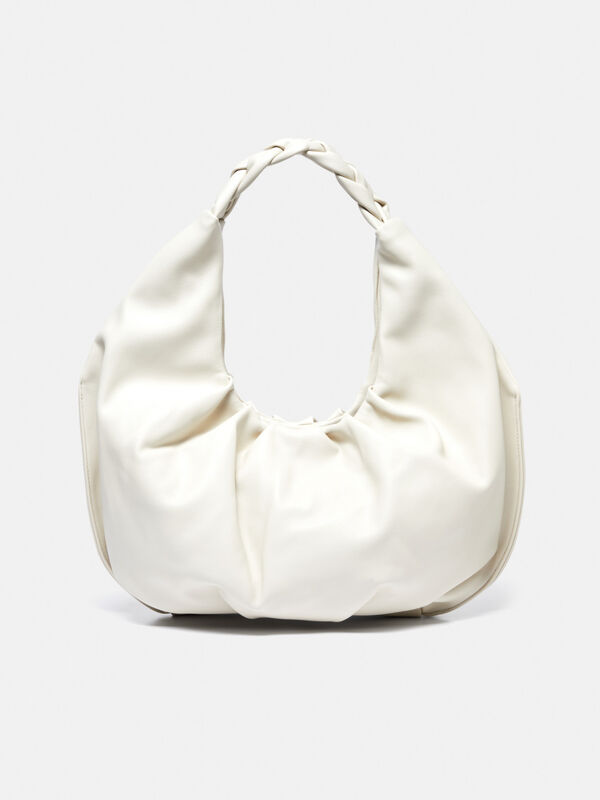 Over Earth Soft Leather Handbags for Women Shoulder Hobo Bag Large Tote  Crossbody Bag