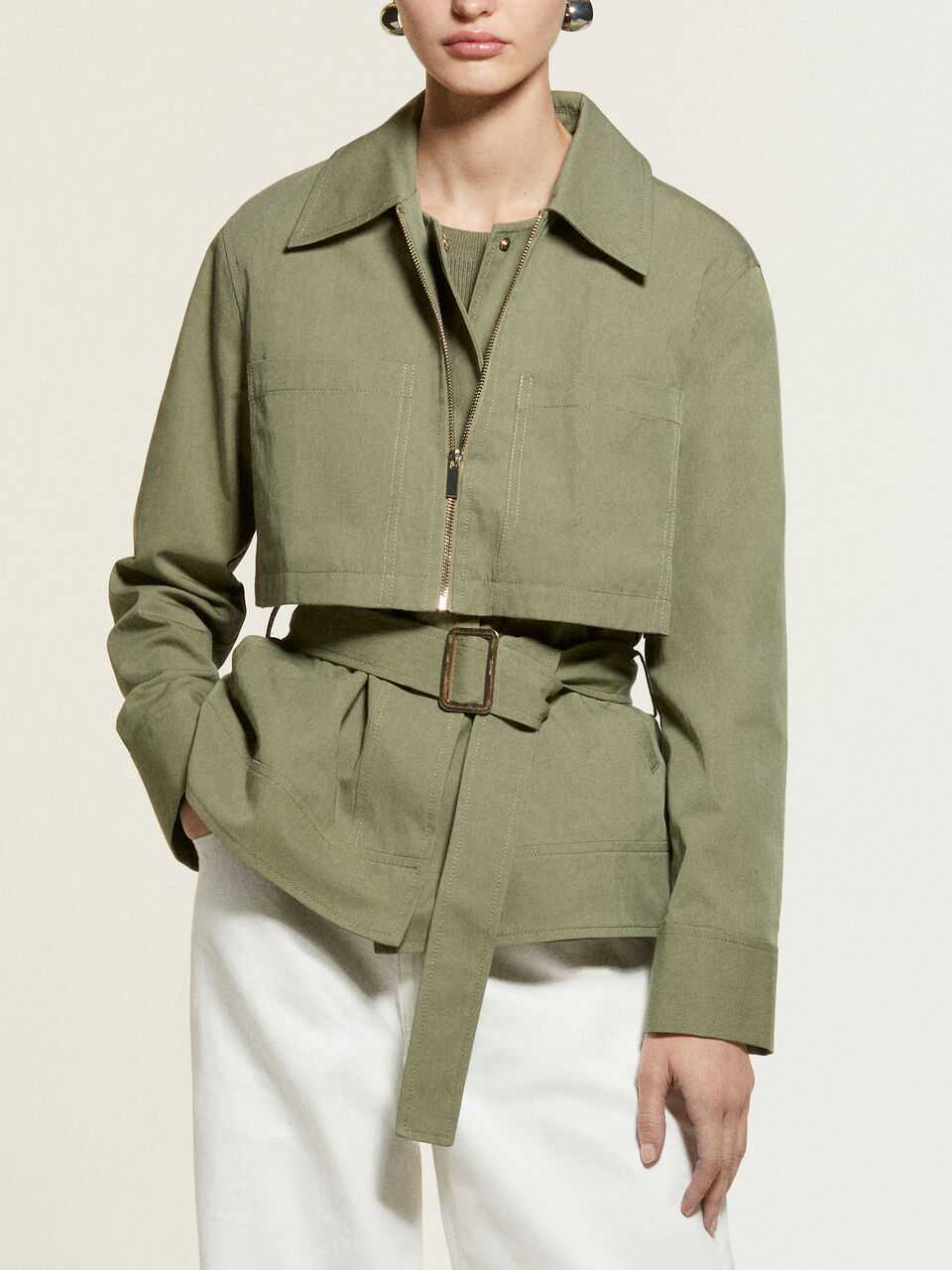 JACKET Women image number null