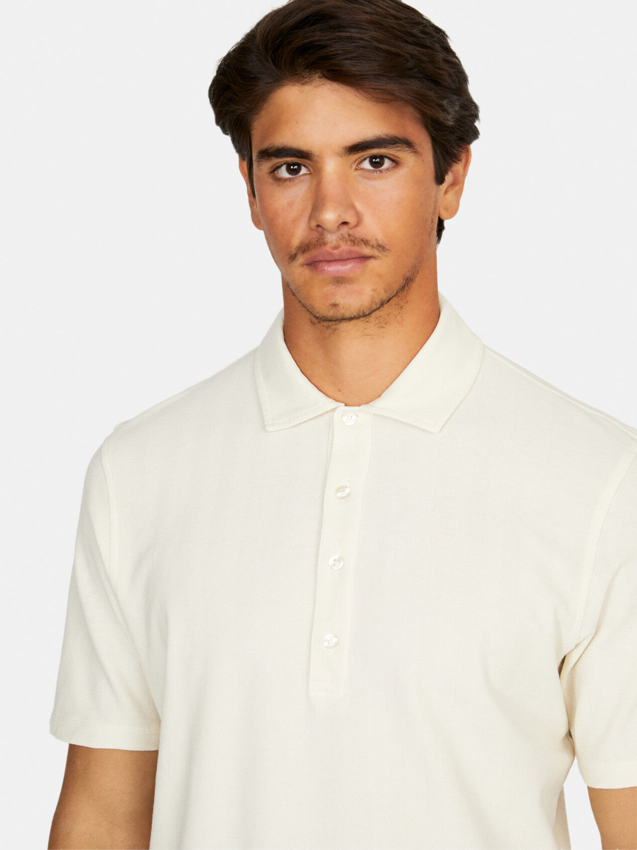 Polo sisley cheap