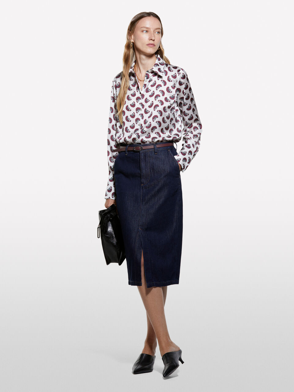 SHIRT Women image number null