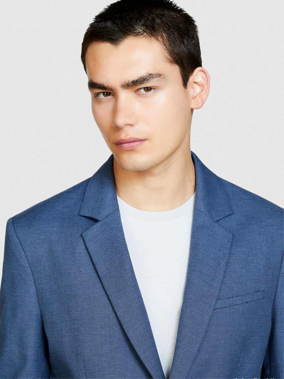 Formal blazer Men image number null