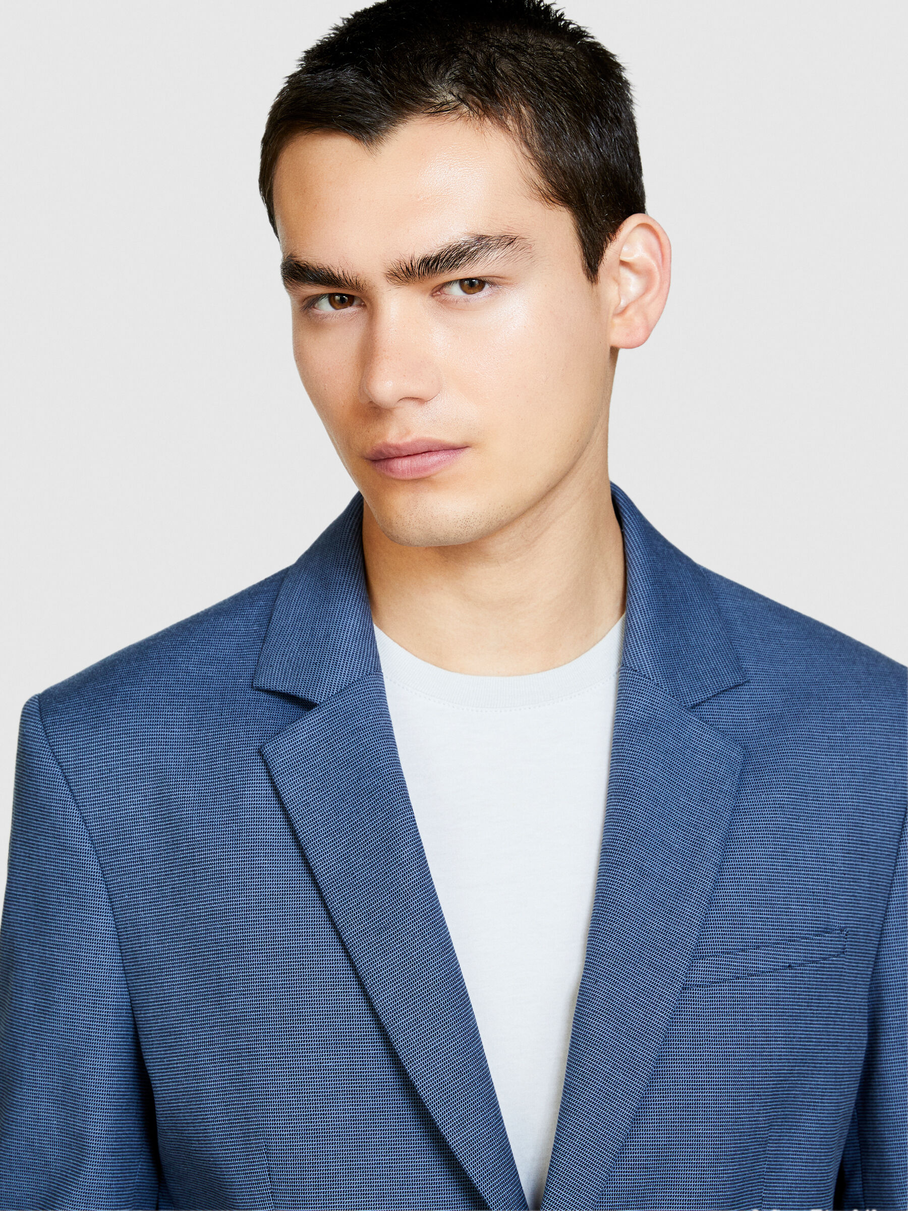 Formal blazer Men image number null