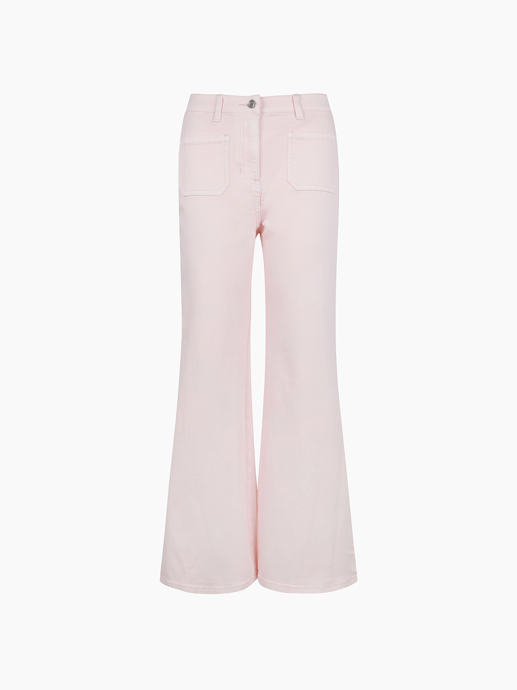 TROUSERS Women image number null
