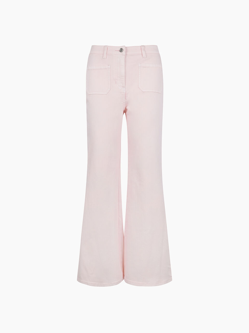 TROUSERS Women image number null
