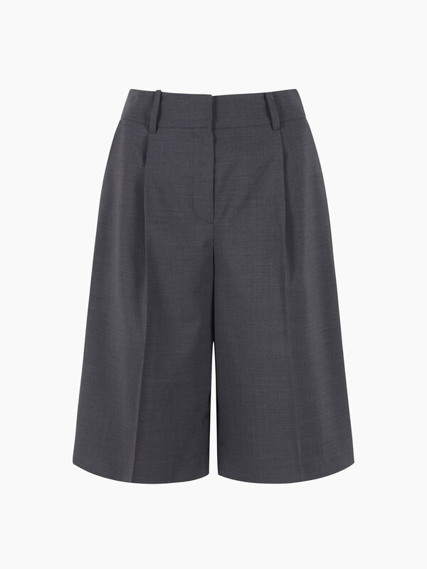 BERMUDA - sisley k pantaloncini | Sisley K