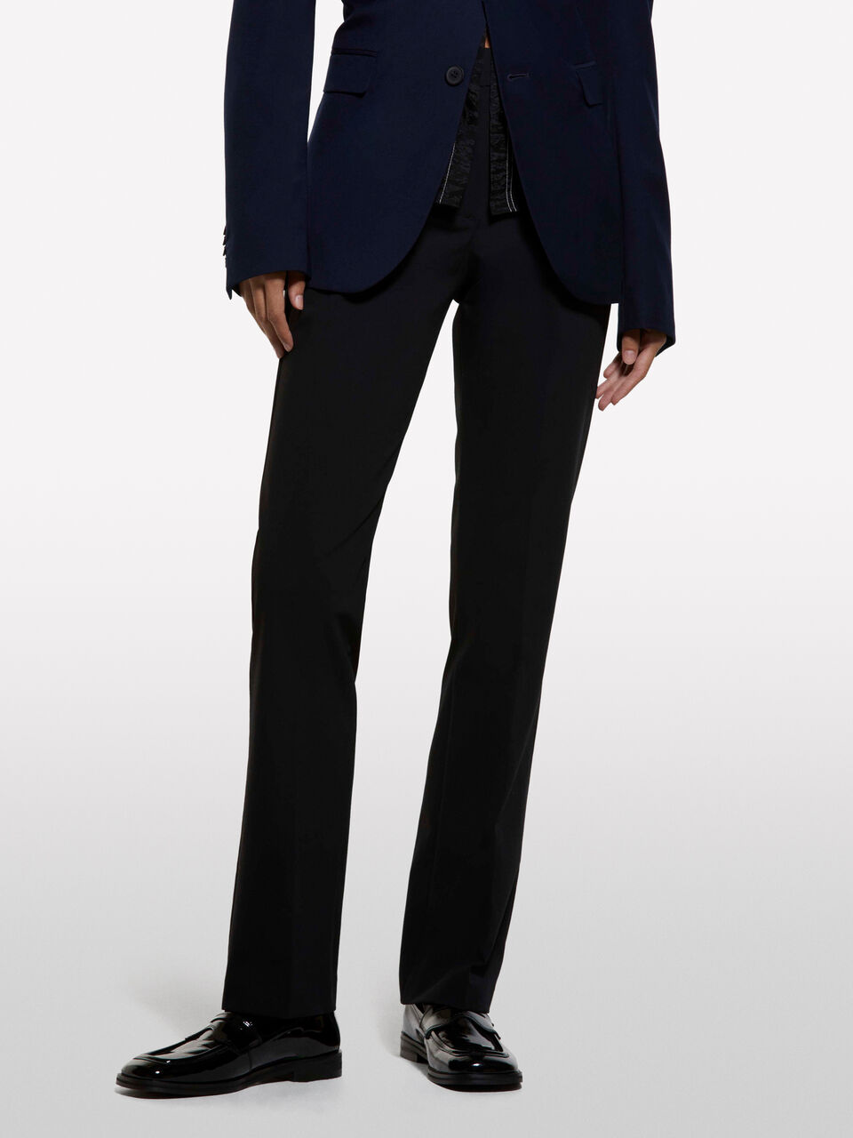 TROUSERS Women image number null