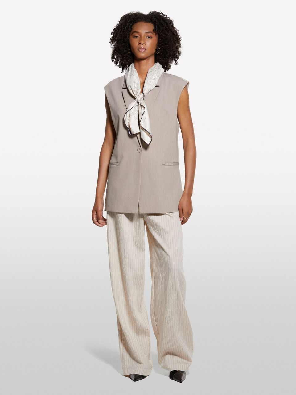 WAISTCOAT Women image number null