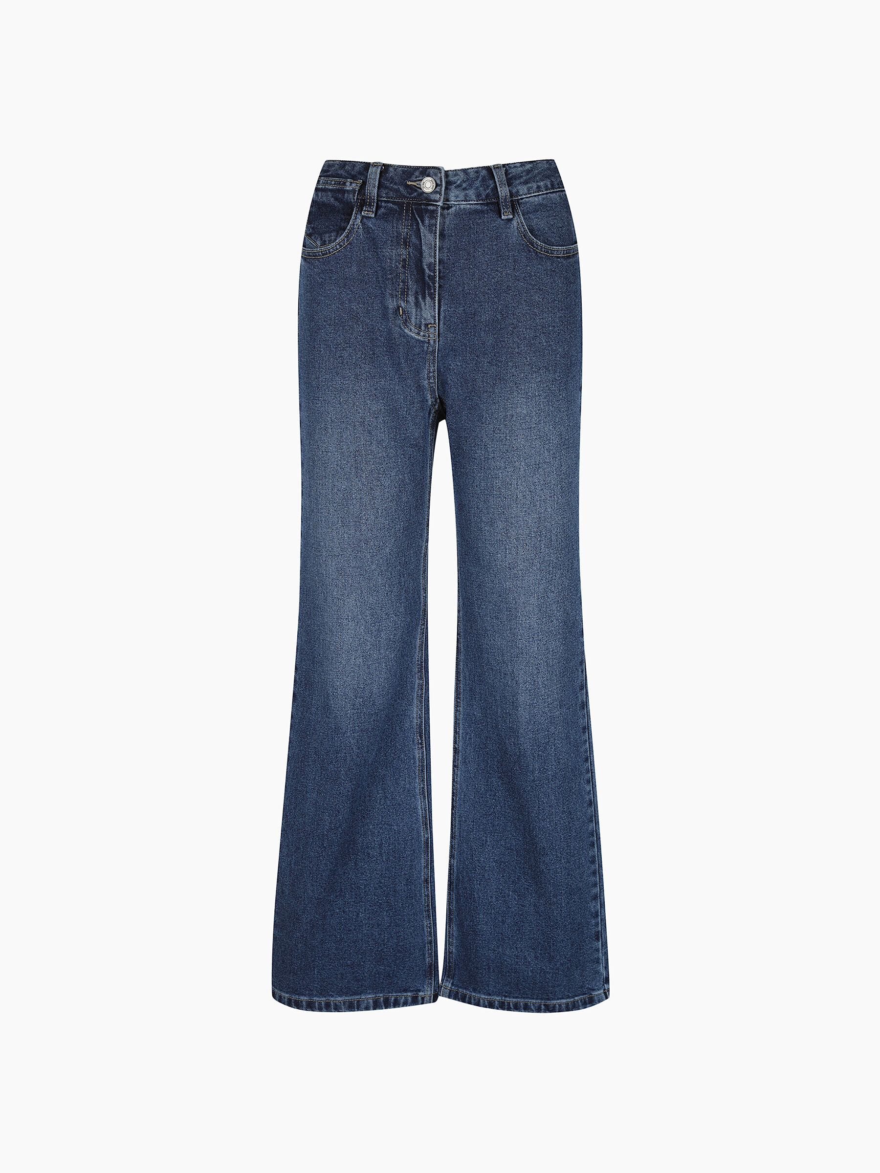 TROUSERS Women image number null