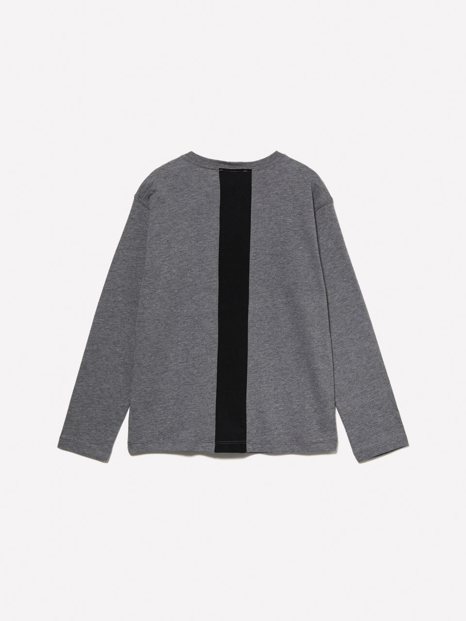 T-SHIRT L/S Junior Boy image number null