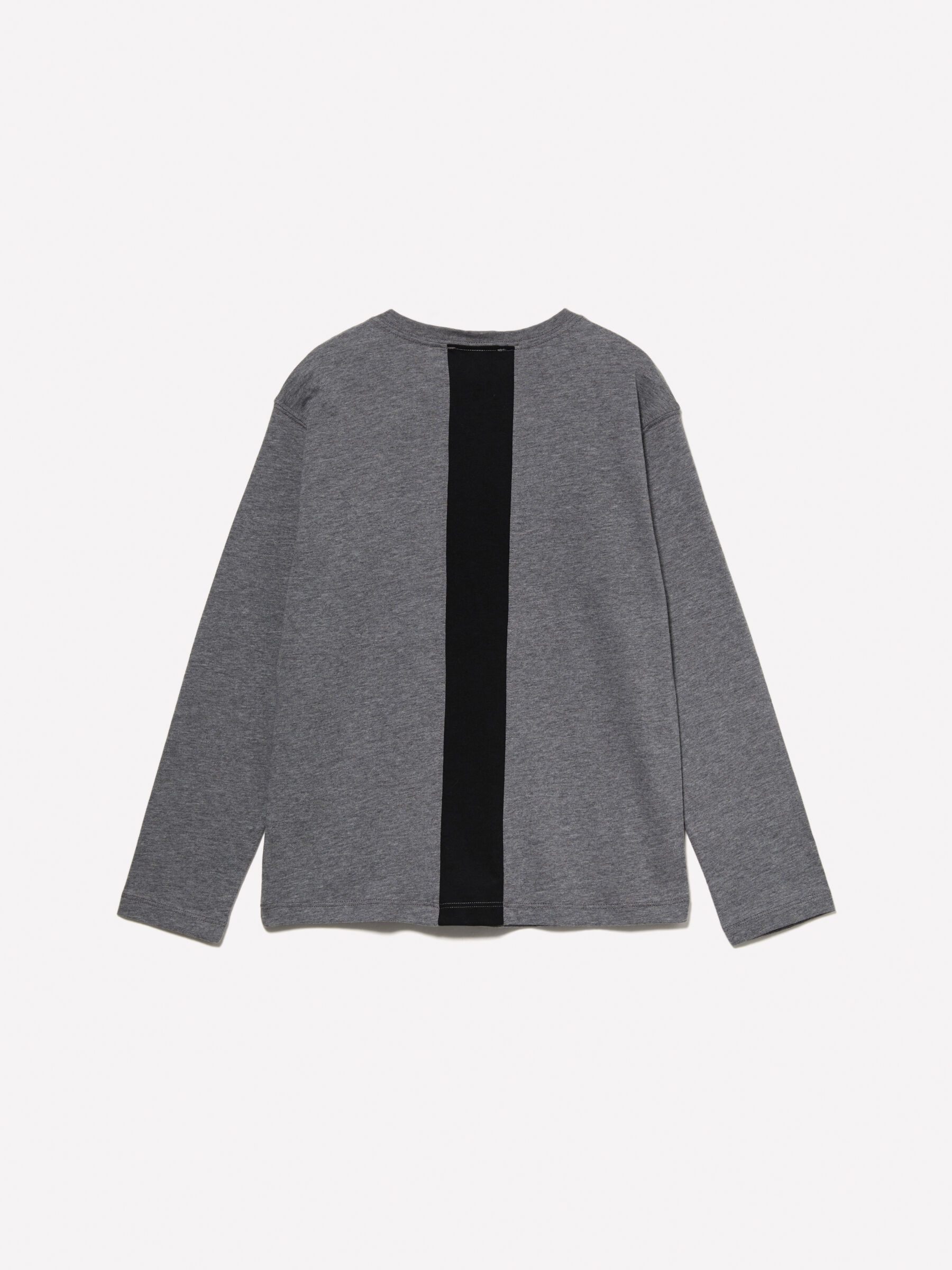 T-SHIRT L/S Junior Boy image number null