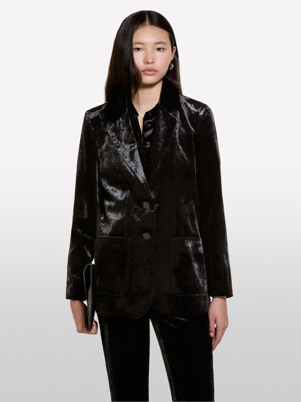 JACKET Women image number null