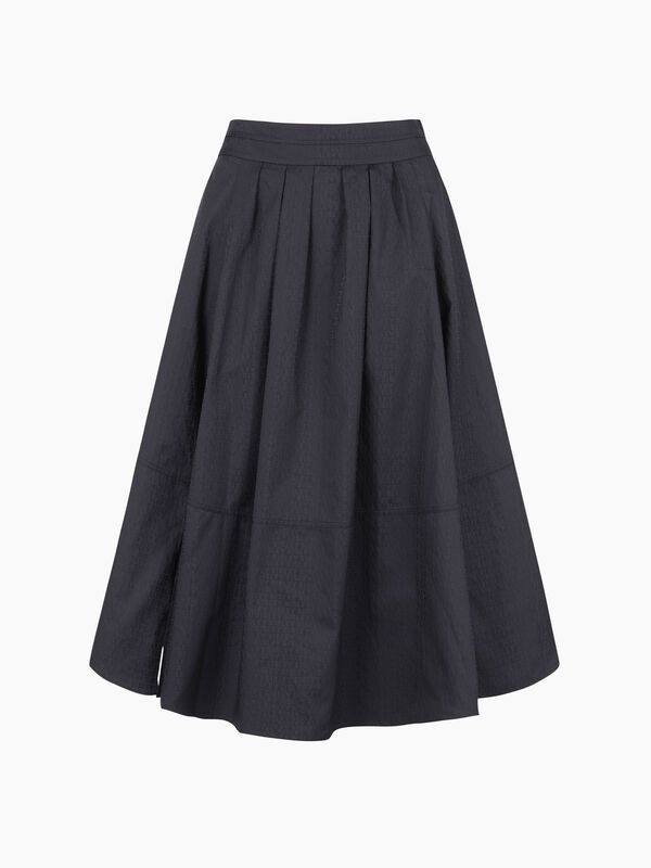 SKIRT - sisley k gonne longuette | Sisley K