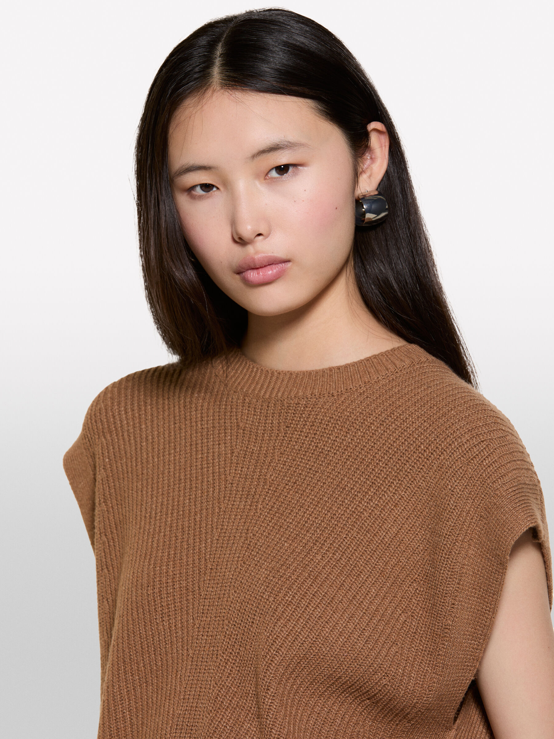 商品画像：MEN , WOMEN】WIND AND SEA × GARFIELD KNIT VEST – AMERICAN 4