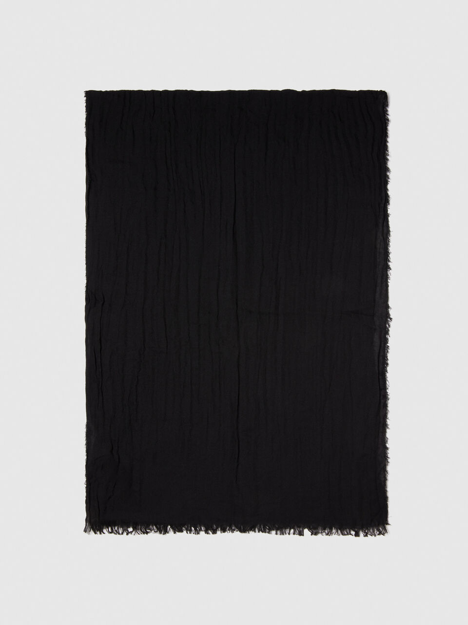 Yarn dyed scarf image number null