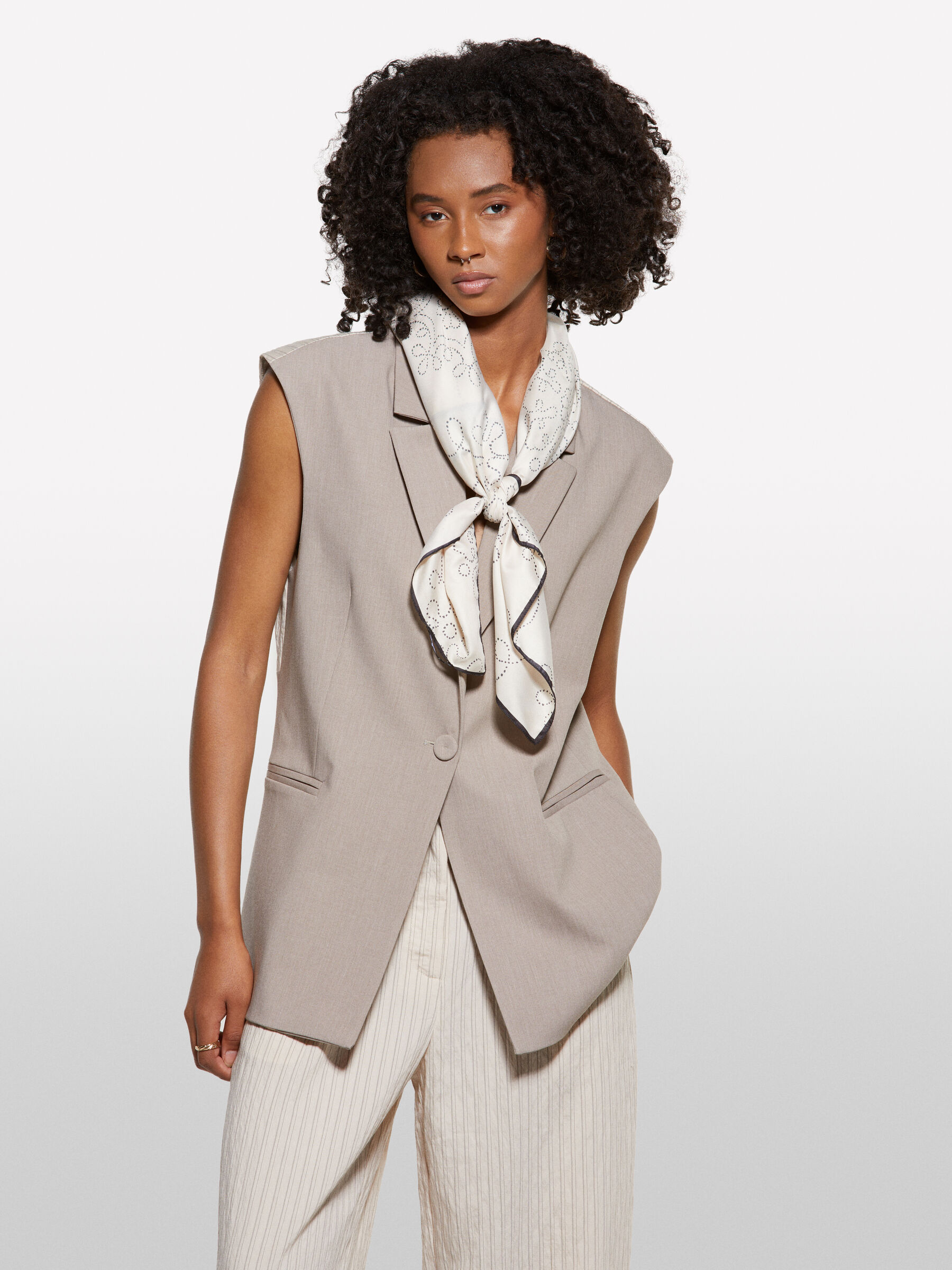 WAISTCOAT Women image number null