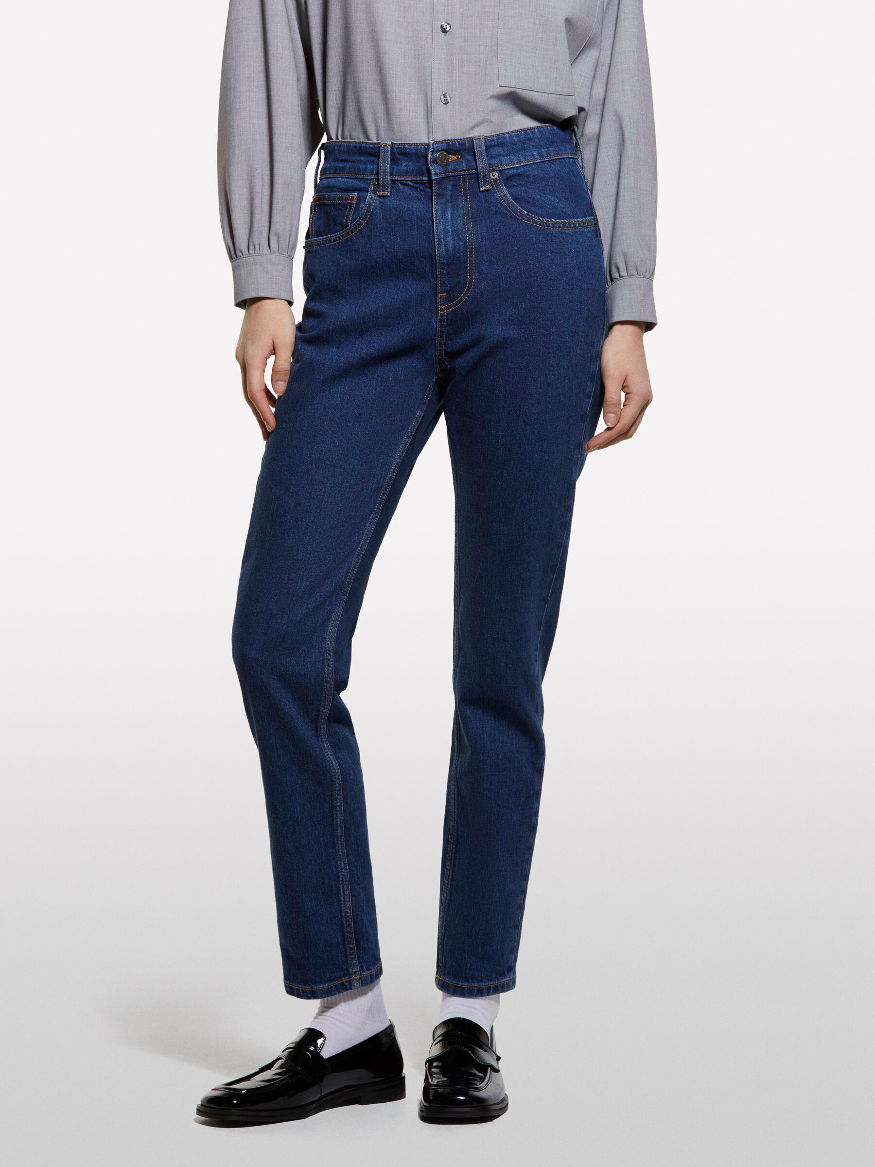 TROUSERS Women image number null