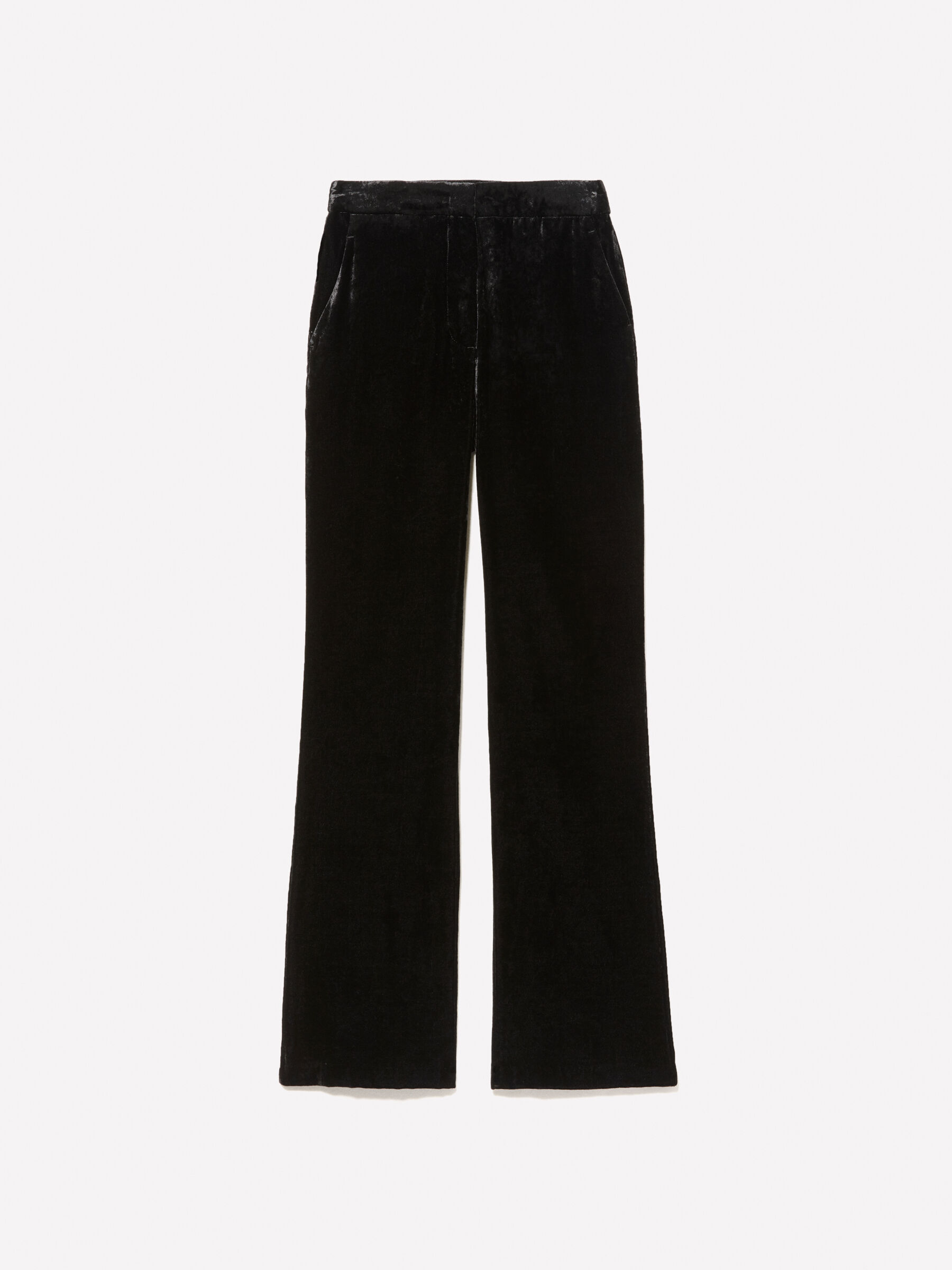 TROUSERS Women image number null