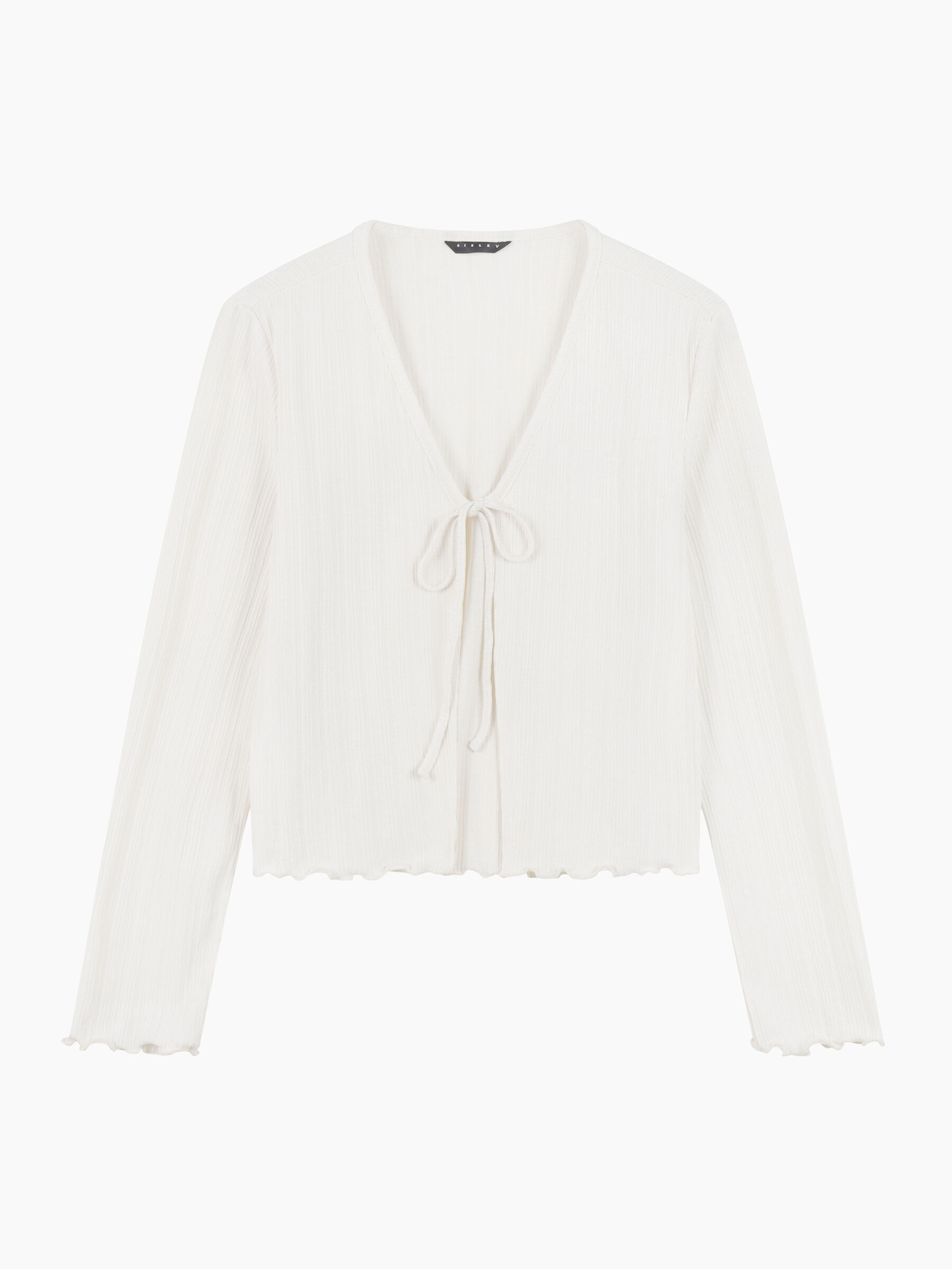 L/S SWEATER Women image number null