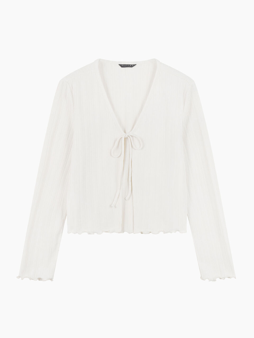 L/S SWEATER Women image number null