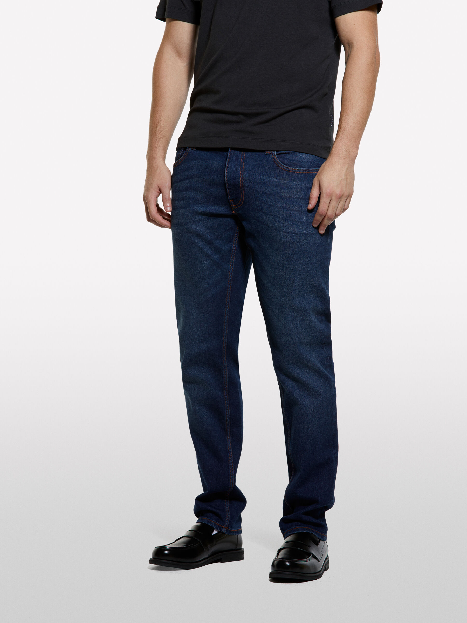 TROUSERS Men image number null