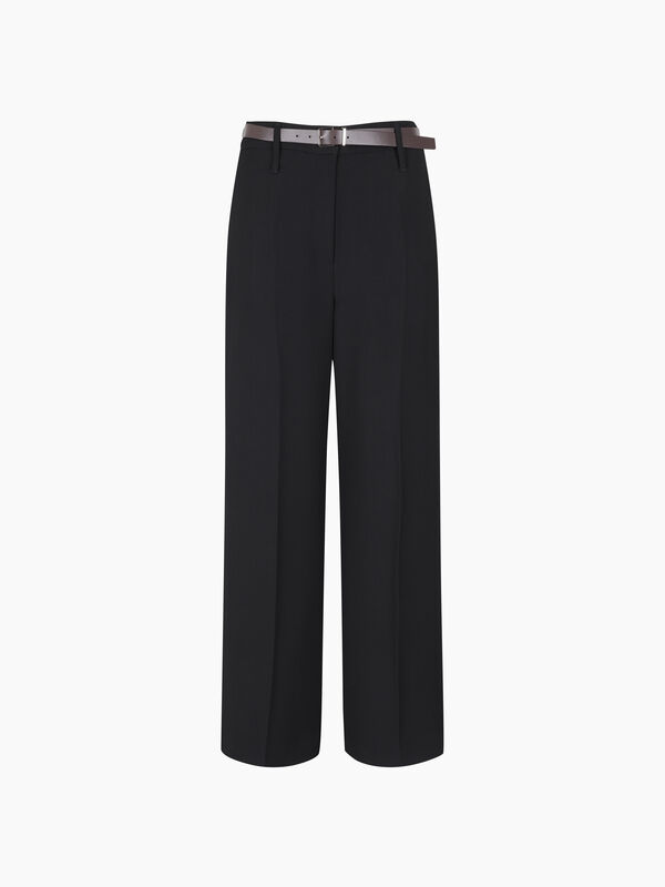 TROUSERS - sisley k pantaloni regular | Sisley K