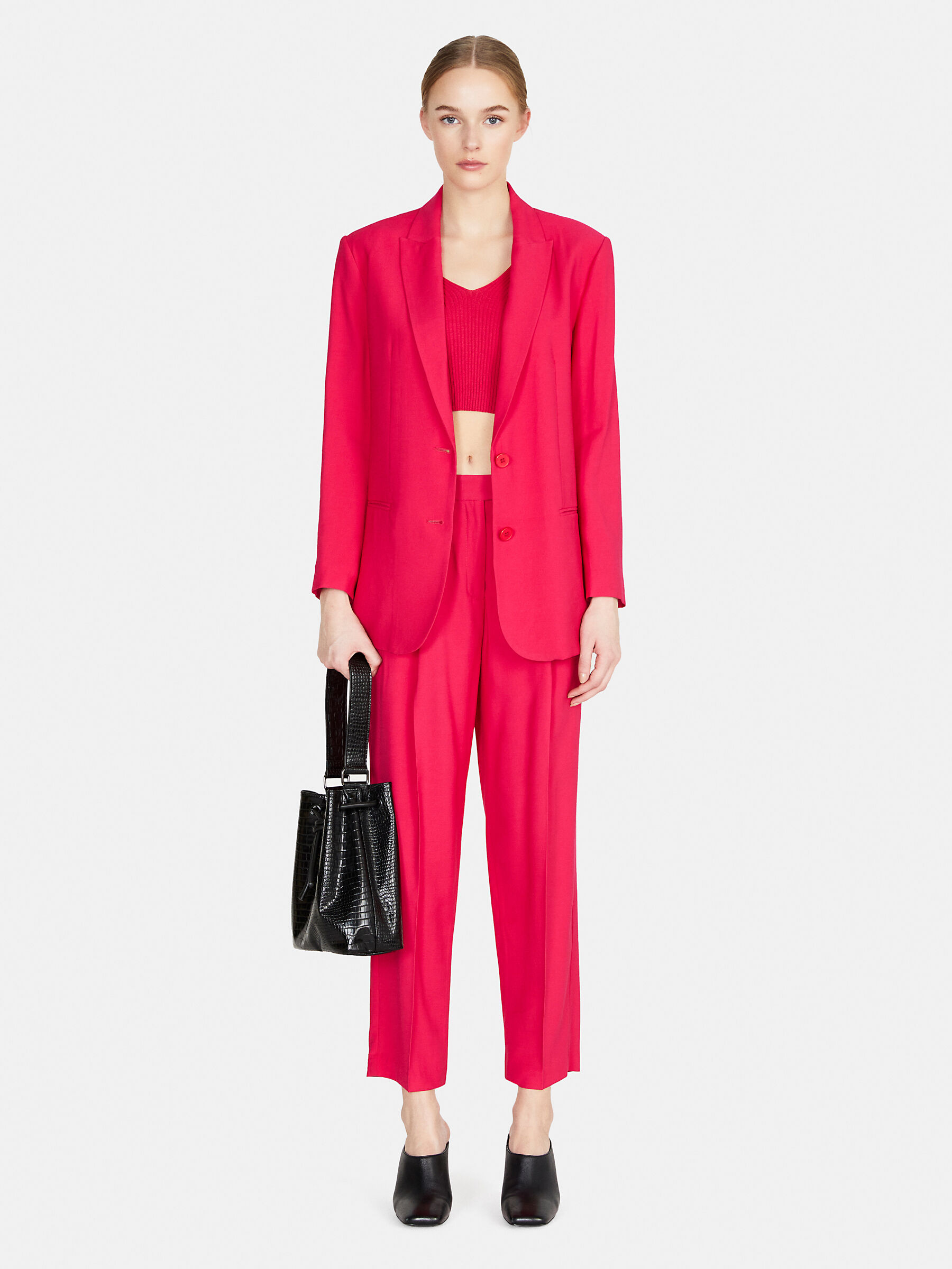 New Arrivals Women s Outerwear Sisley