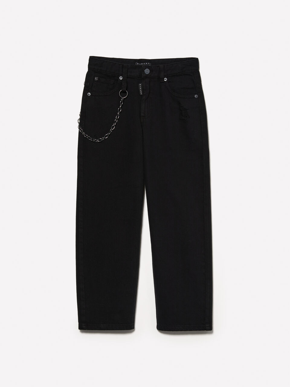 TROUSERS Junior Boy image number null