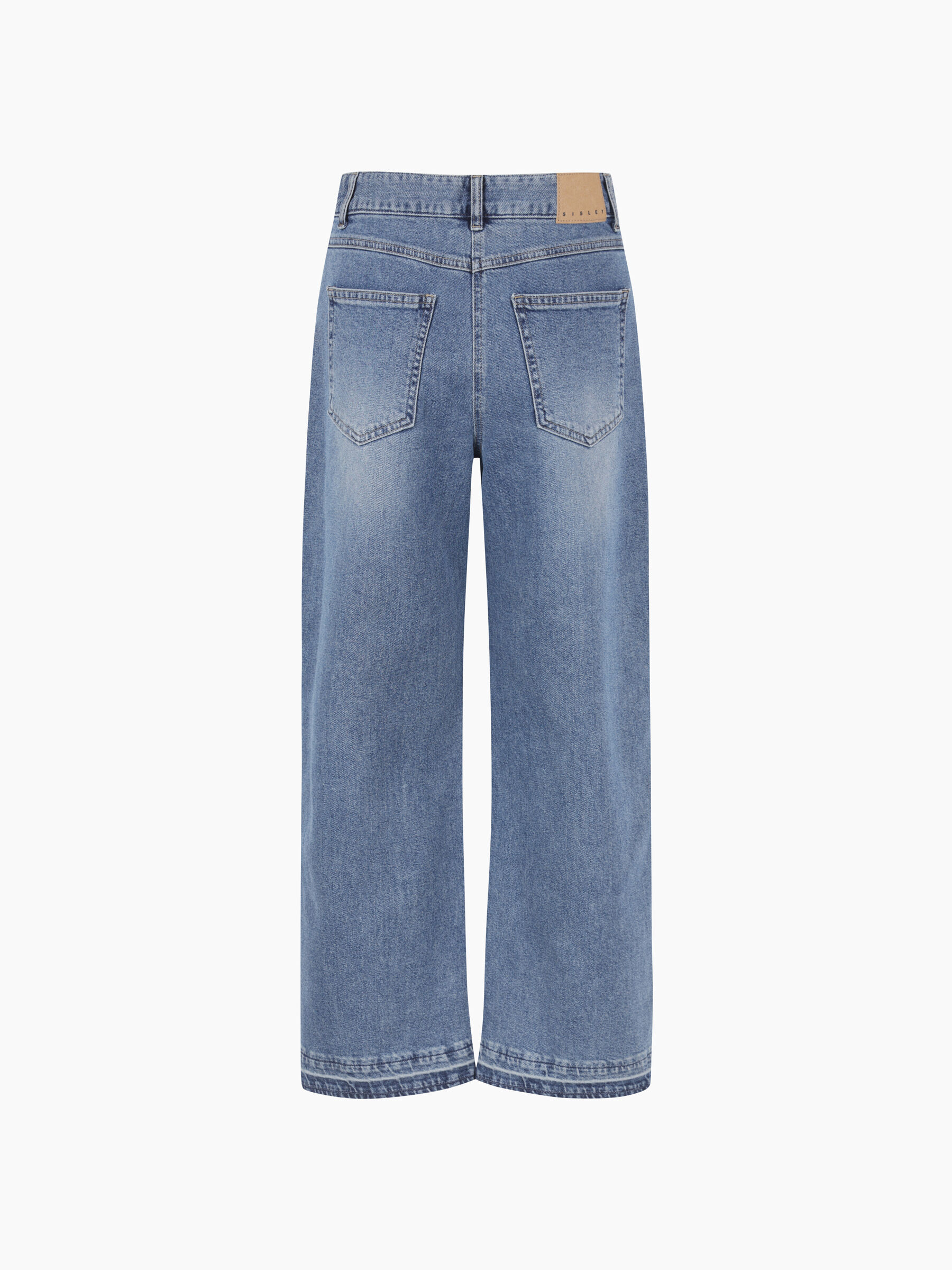 TROUSERS Women image number null