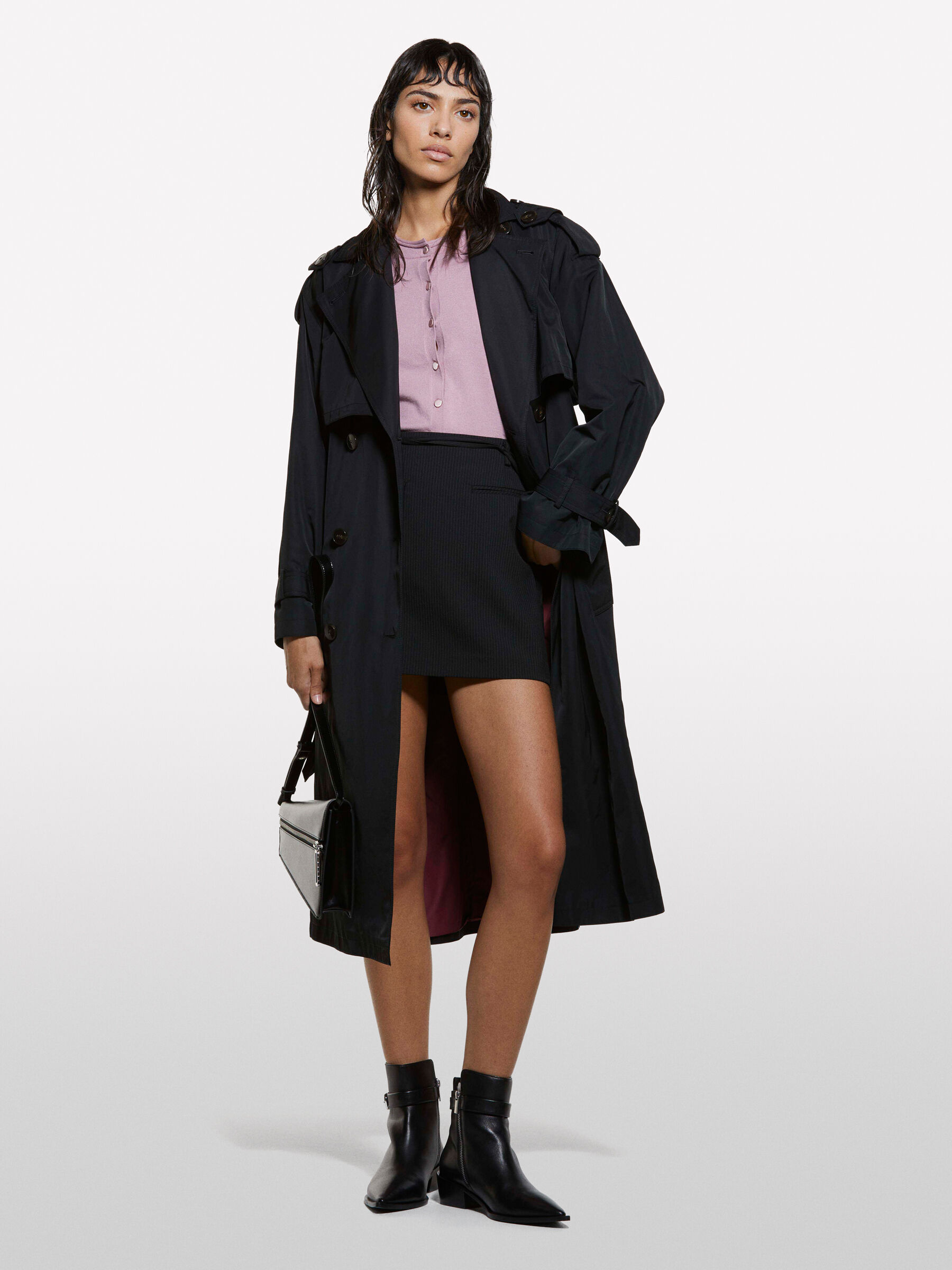 L/S SWEATER Women image number null