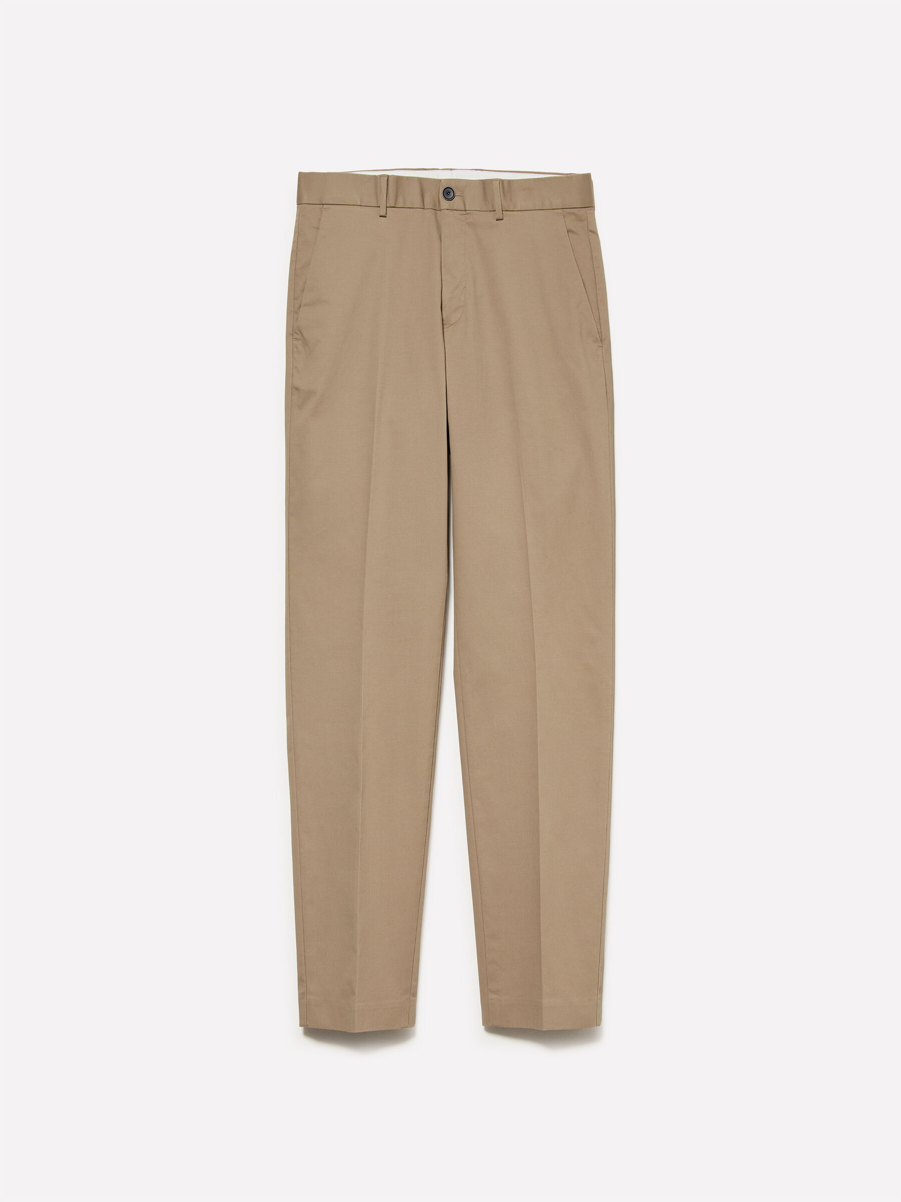 TROUSERS Men image number null