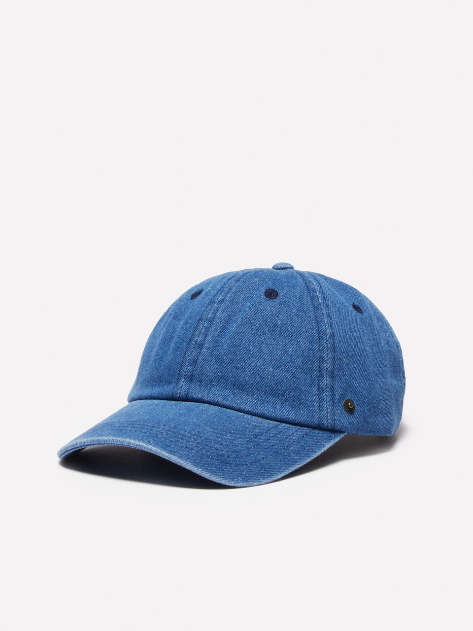 CAP WITH VISOR Men image number null