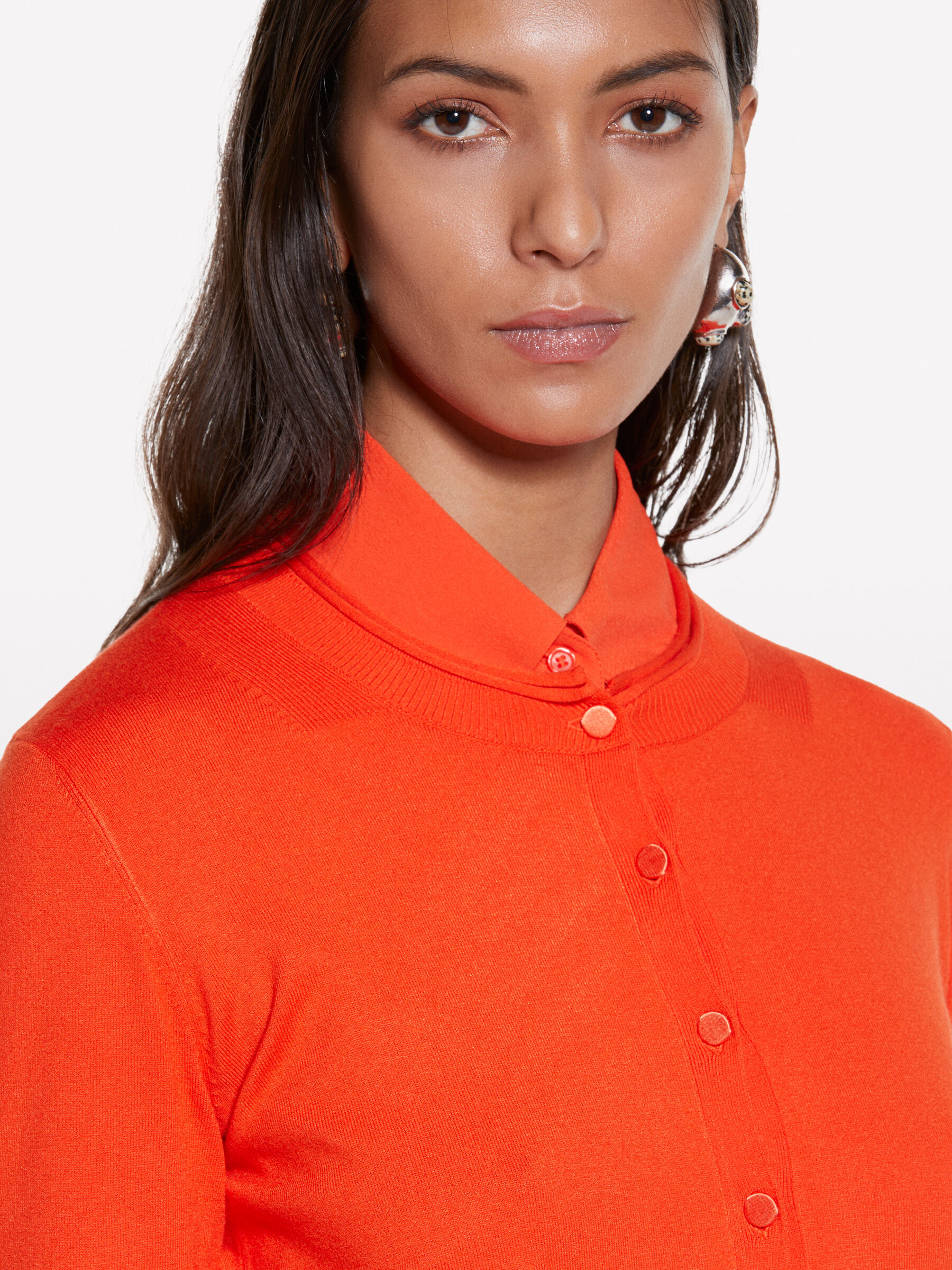 L/S SWEATER Women image number null