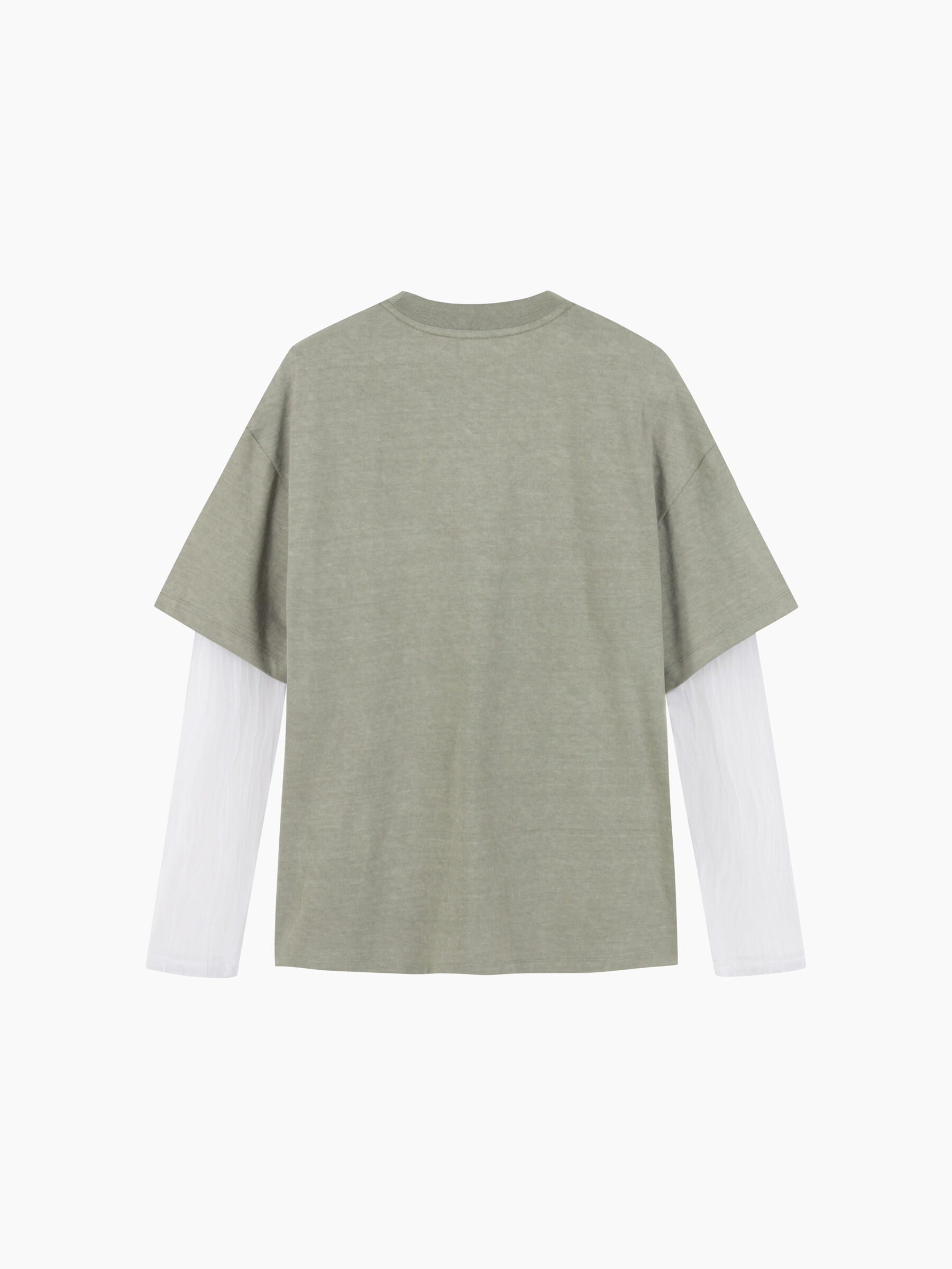 T-SHIRT L/S Women image number null