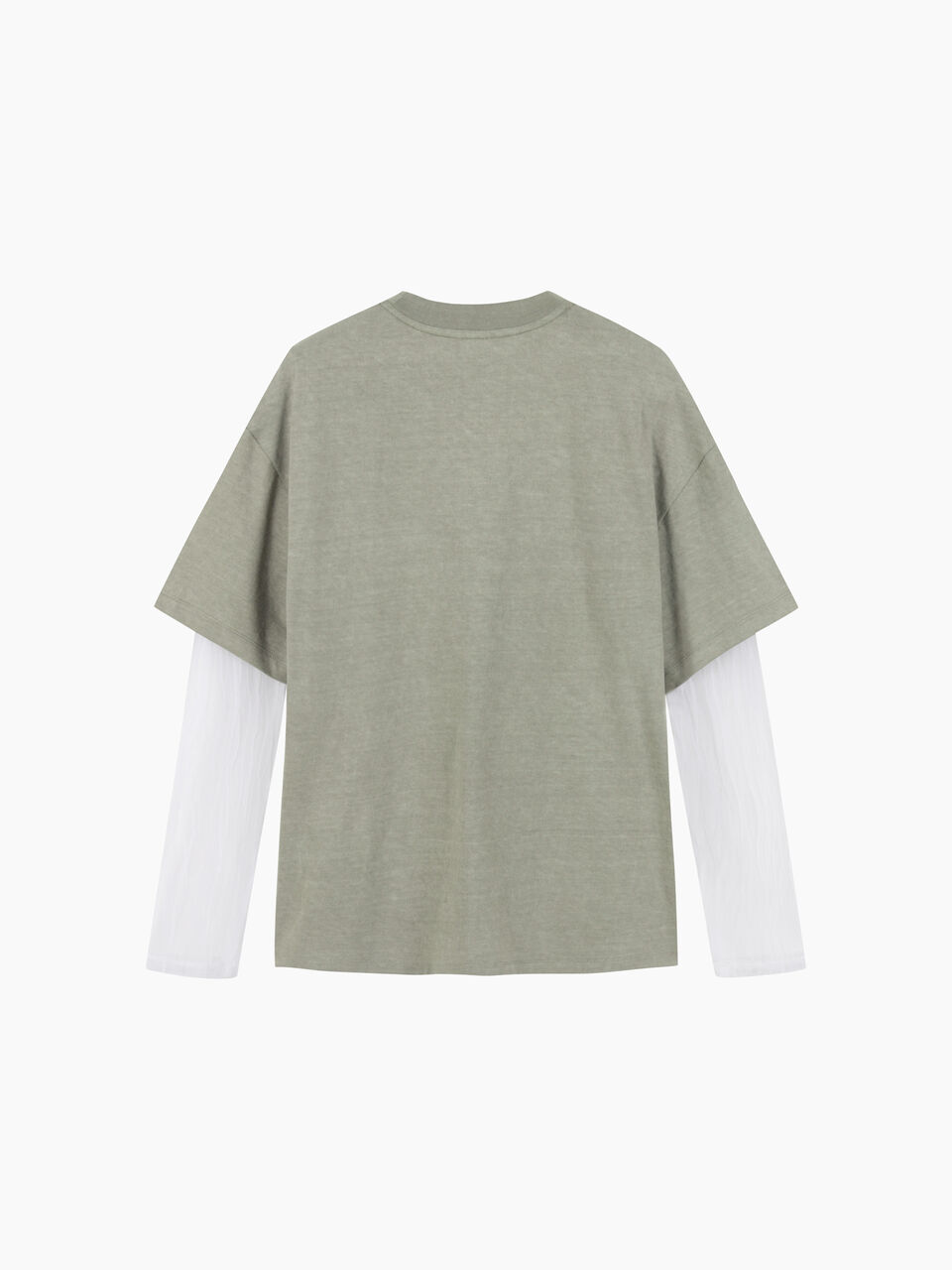 T-SHIRT L/S Women image number null