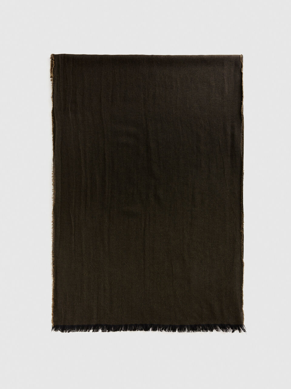 Yarn dyed scarf image number null