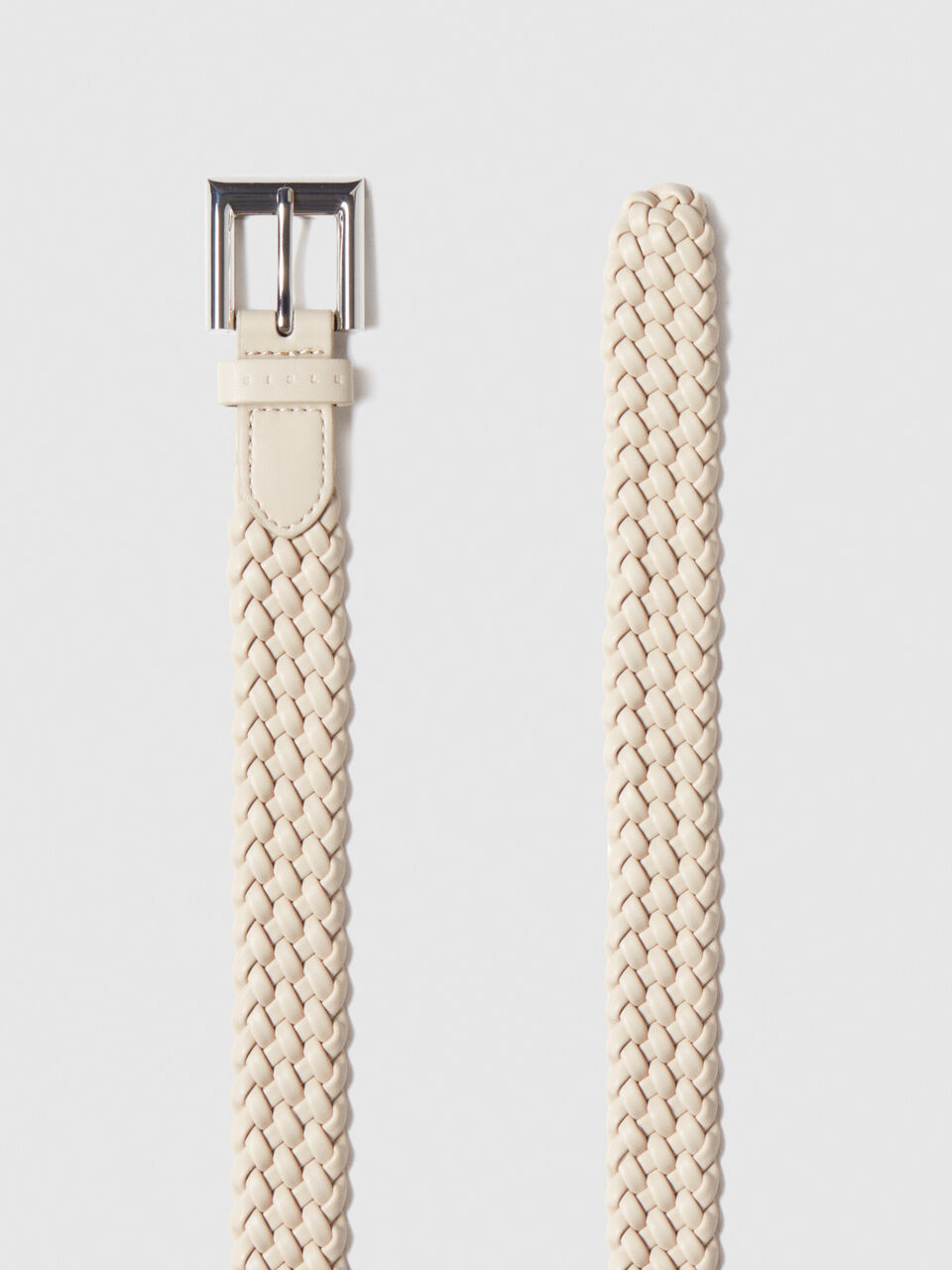 Woven belt Women image number null