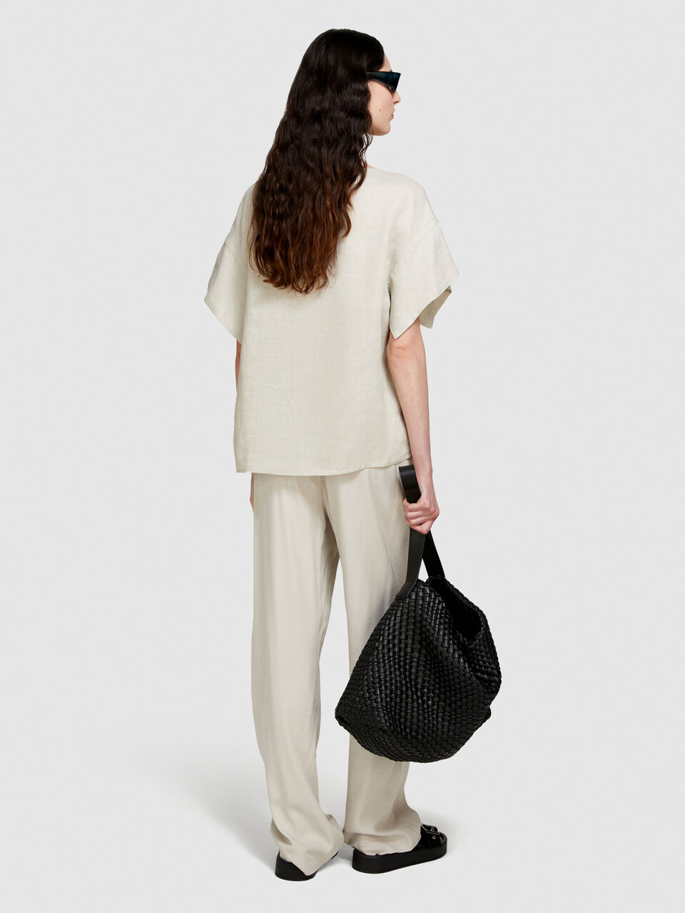 BLOUSE Women image number null