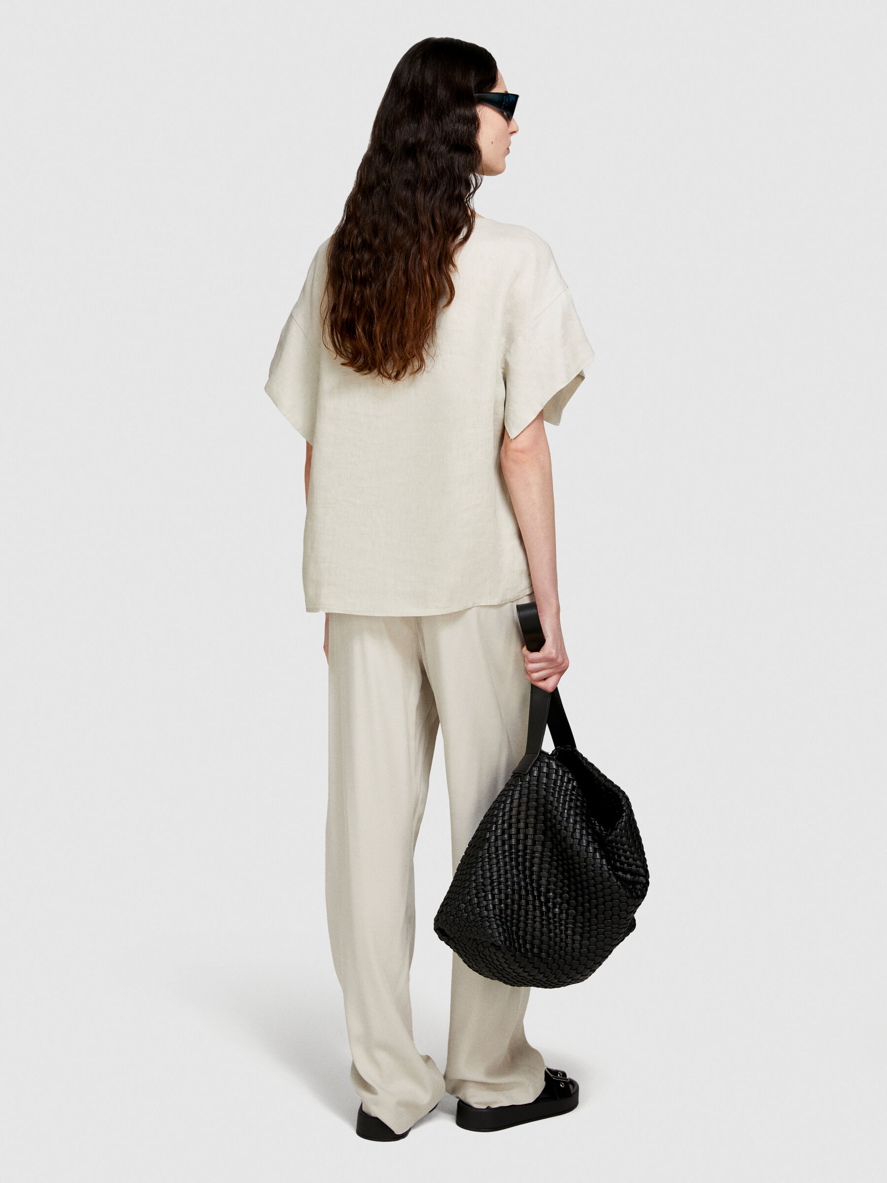 BLOUSE Women image number null